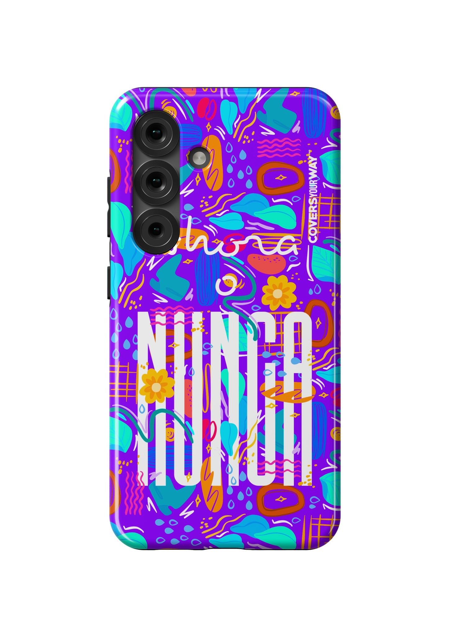 Ahora o NUNCA Samsung Galaxy