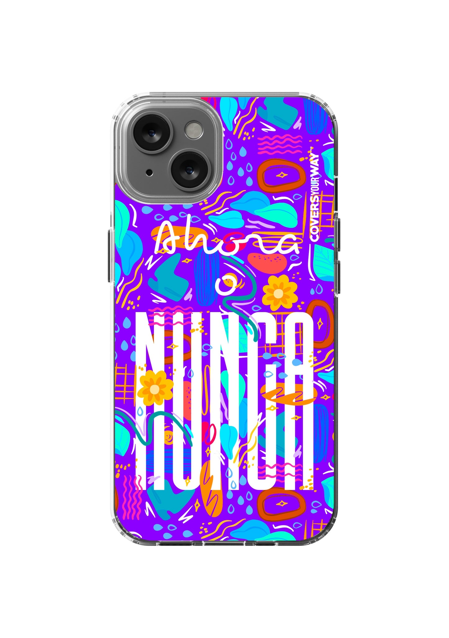 Ahora o NUNCA