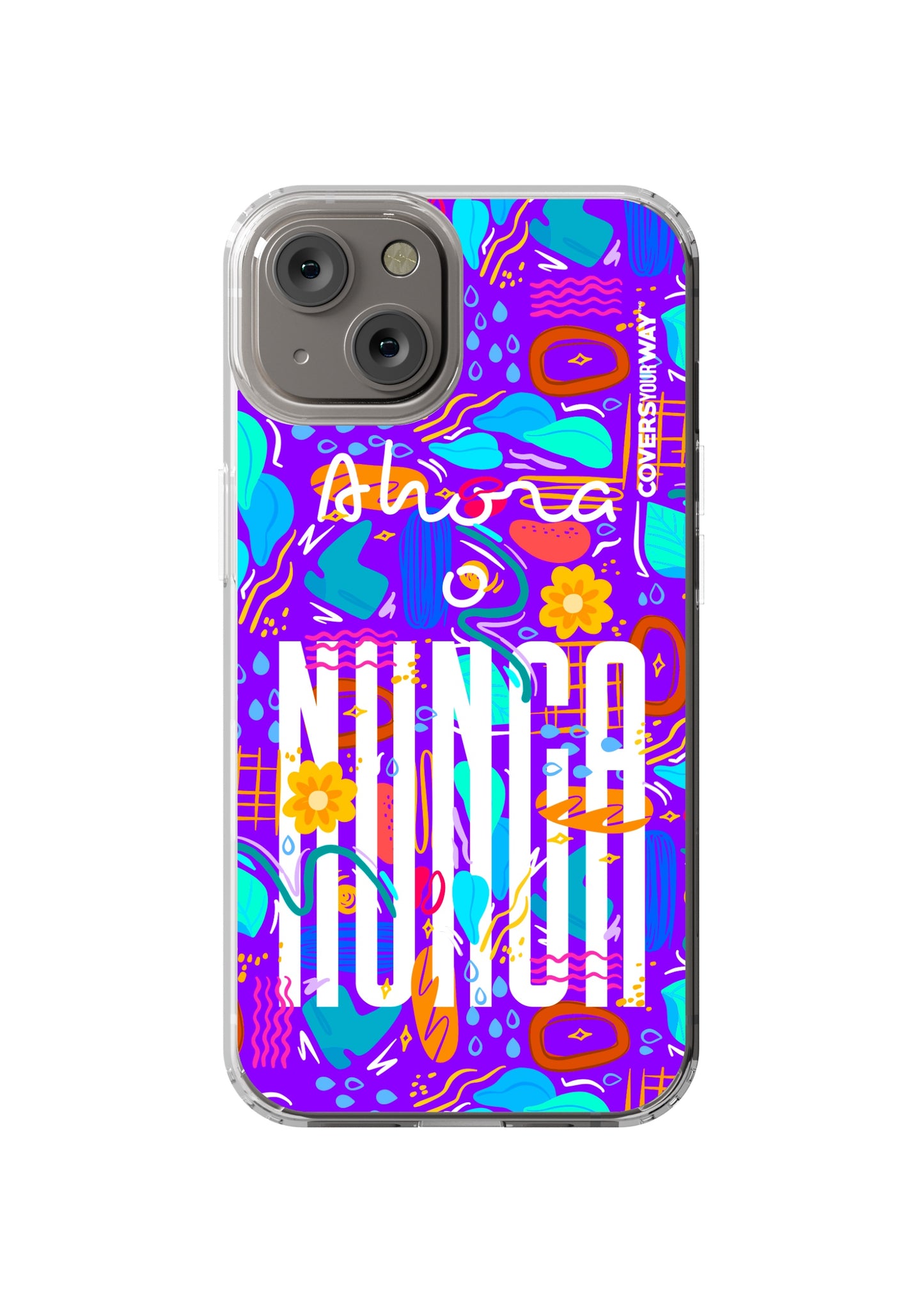 Ahora o NUNCA