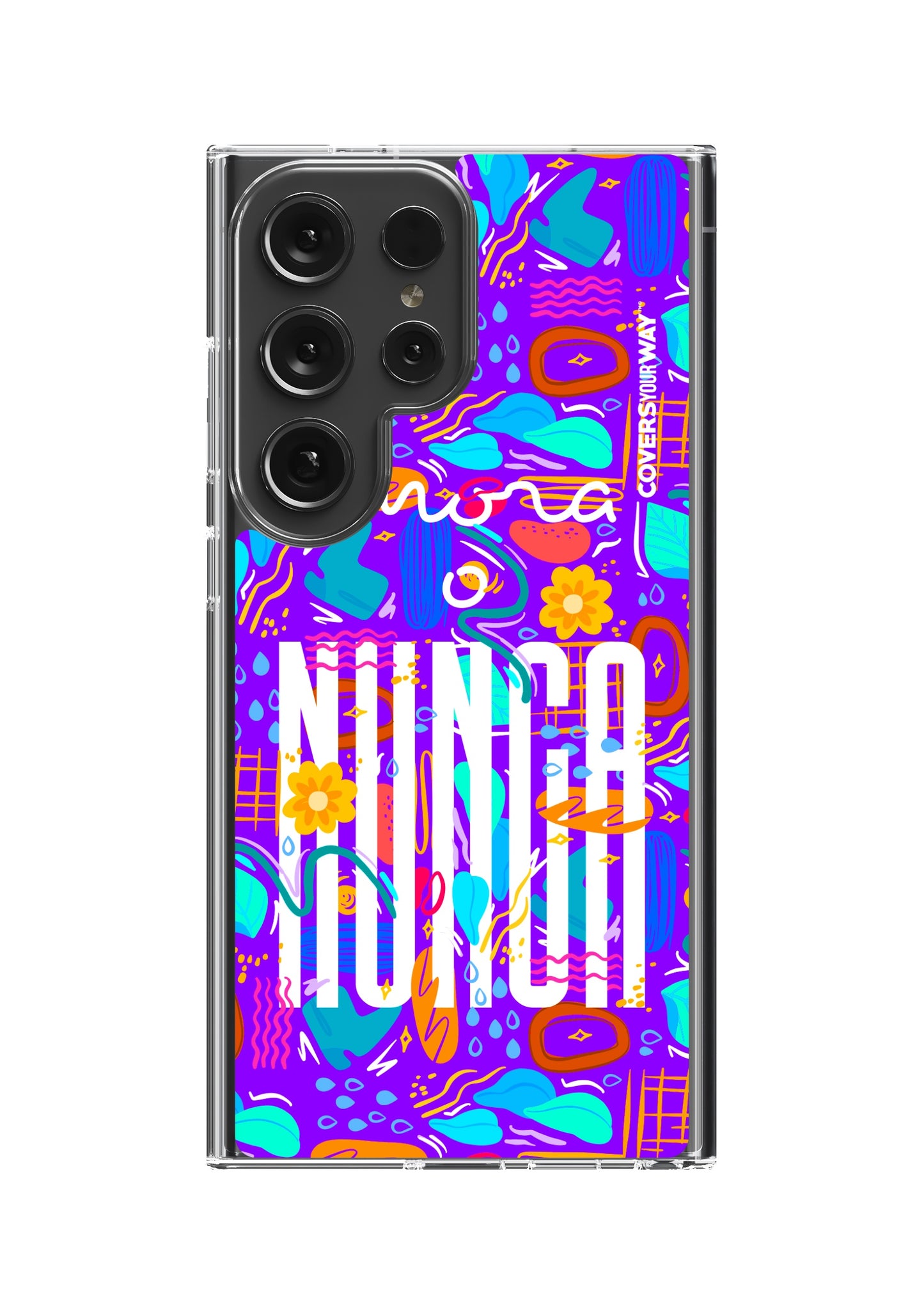 Ahora o NUNCA Samsung Galaxy