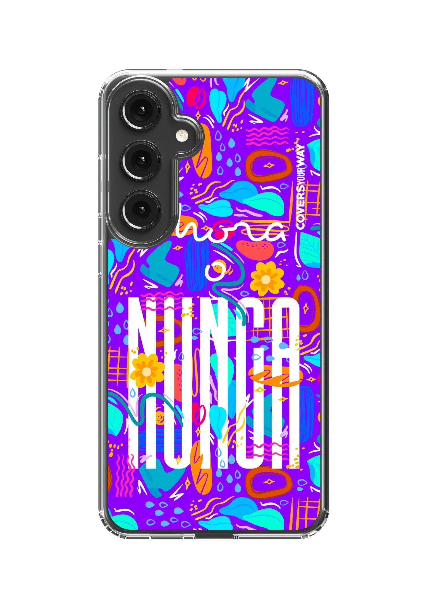 Ahora o NUNCA Samsung Galaxy