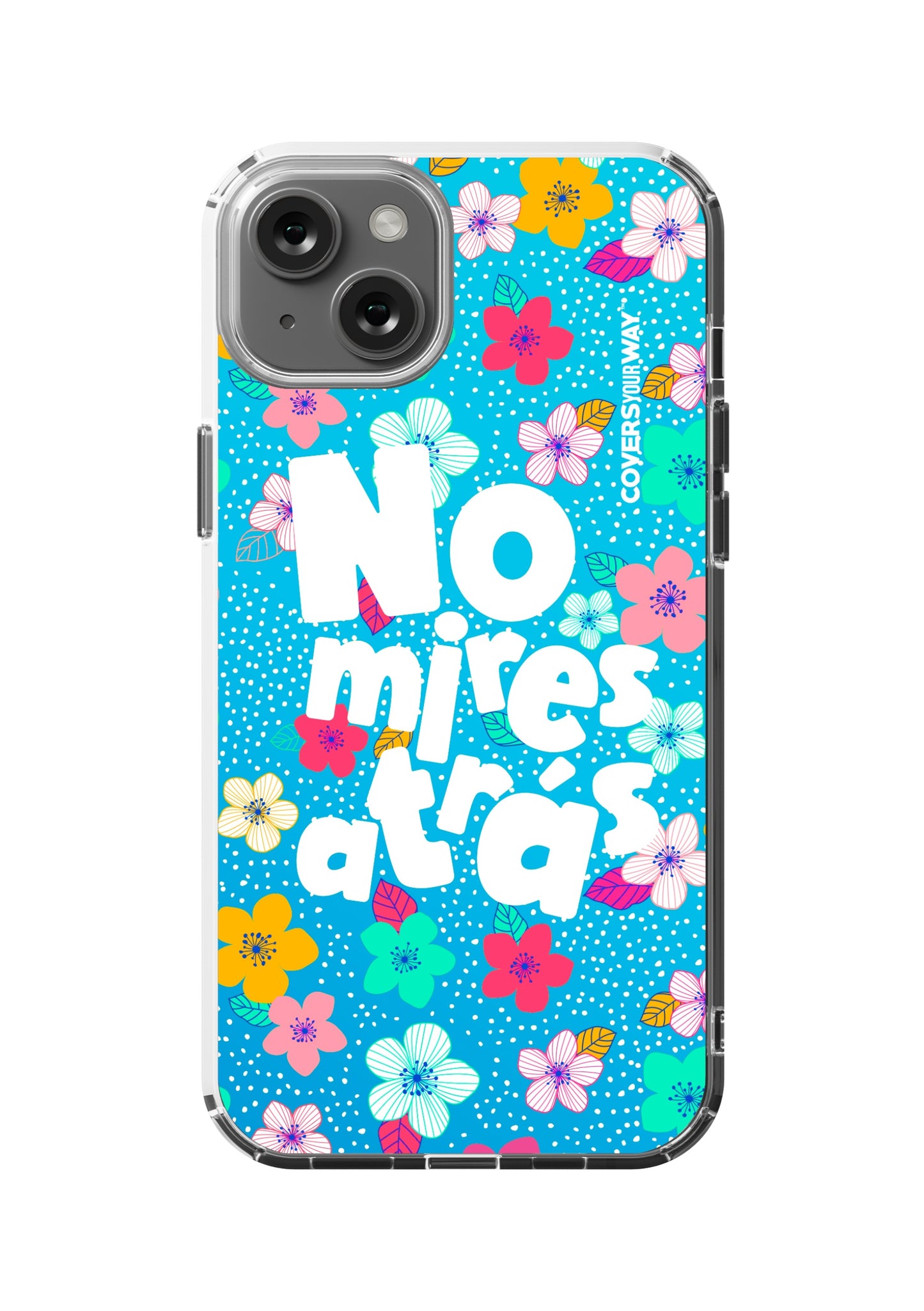 No mires atrás