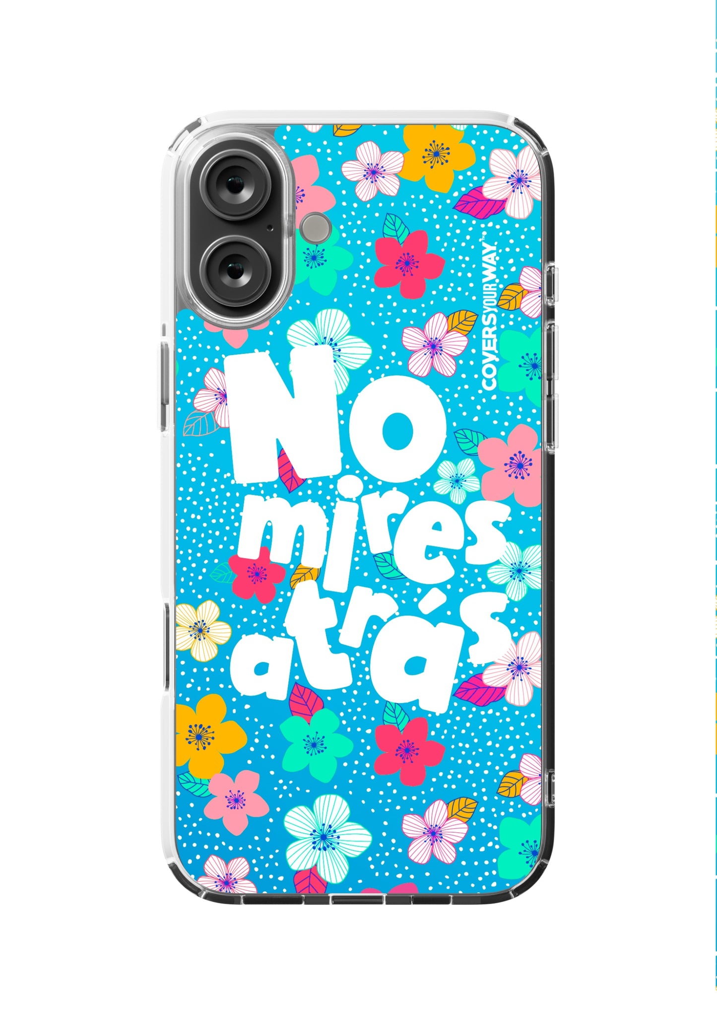 No mires atrás
