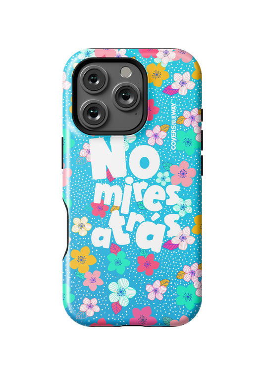 No mires atrás