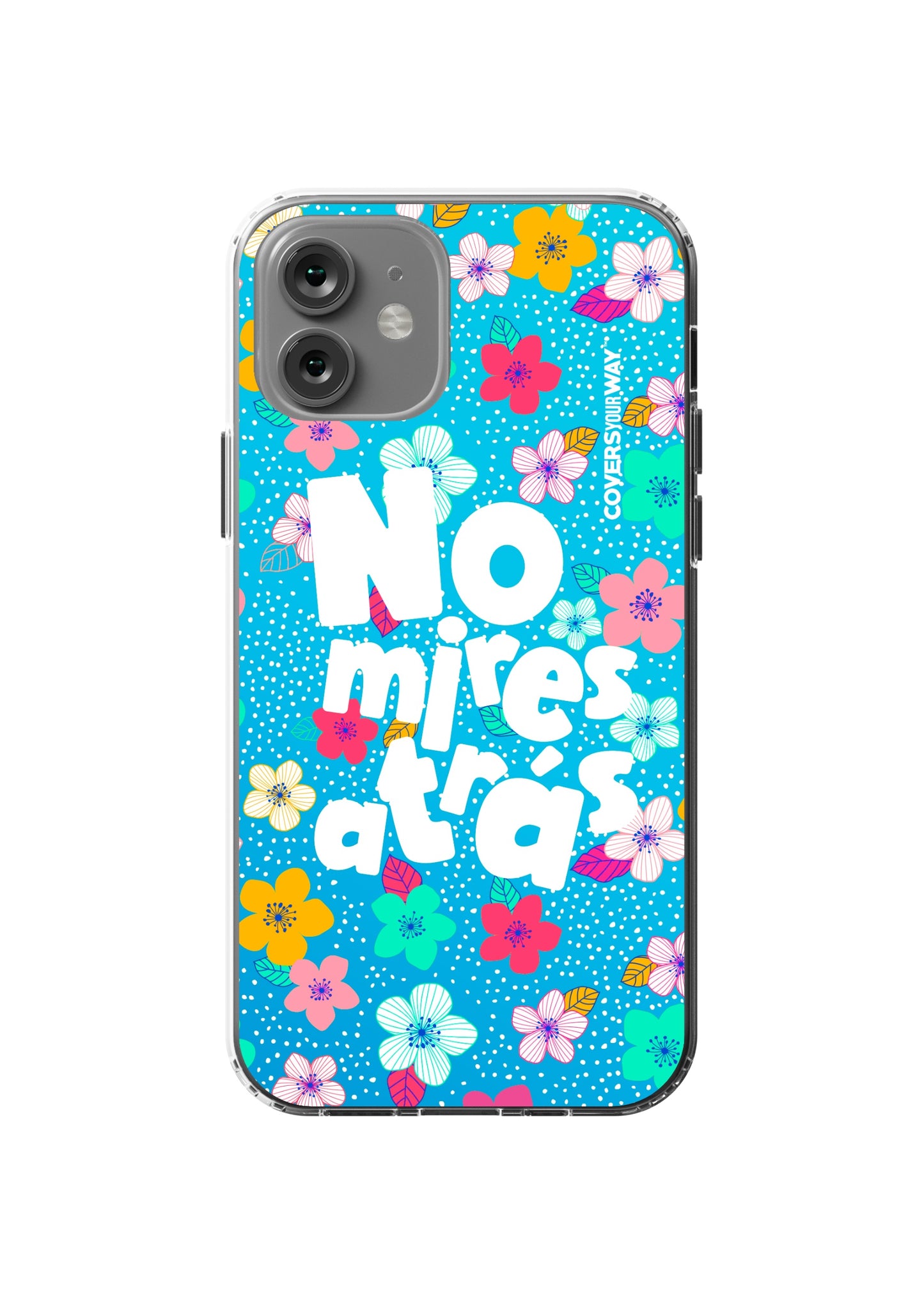 No mires atrás
