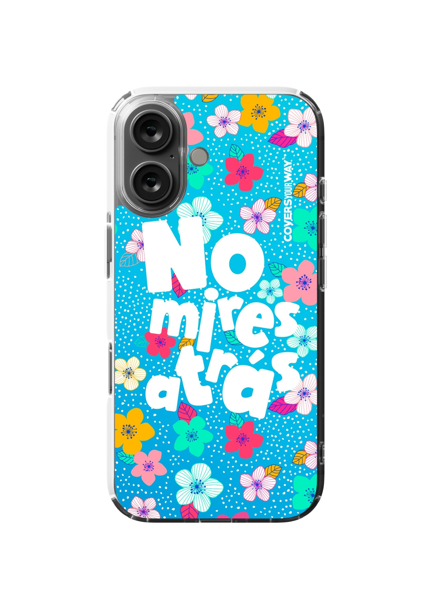 No mires atrás