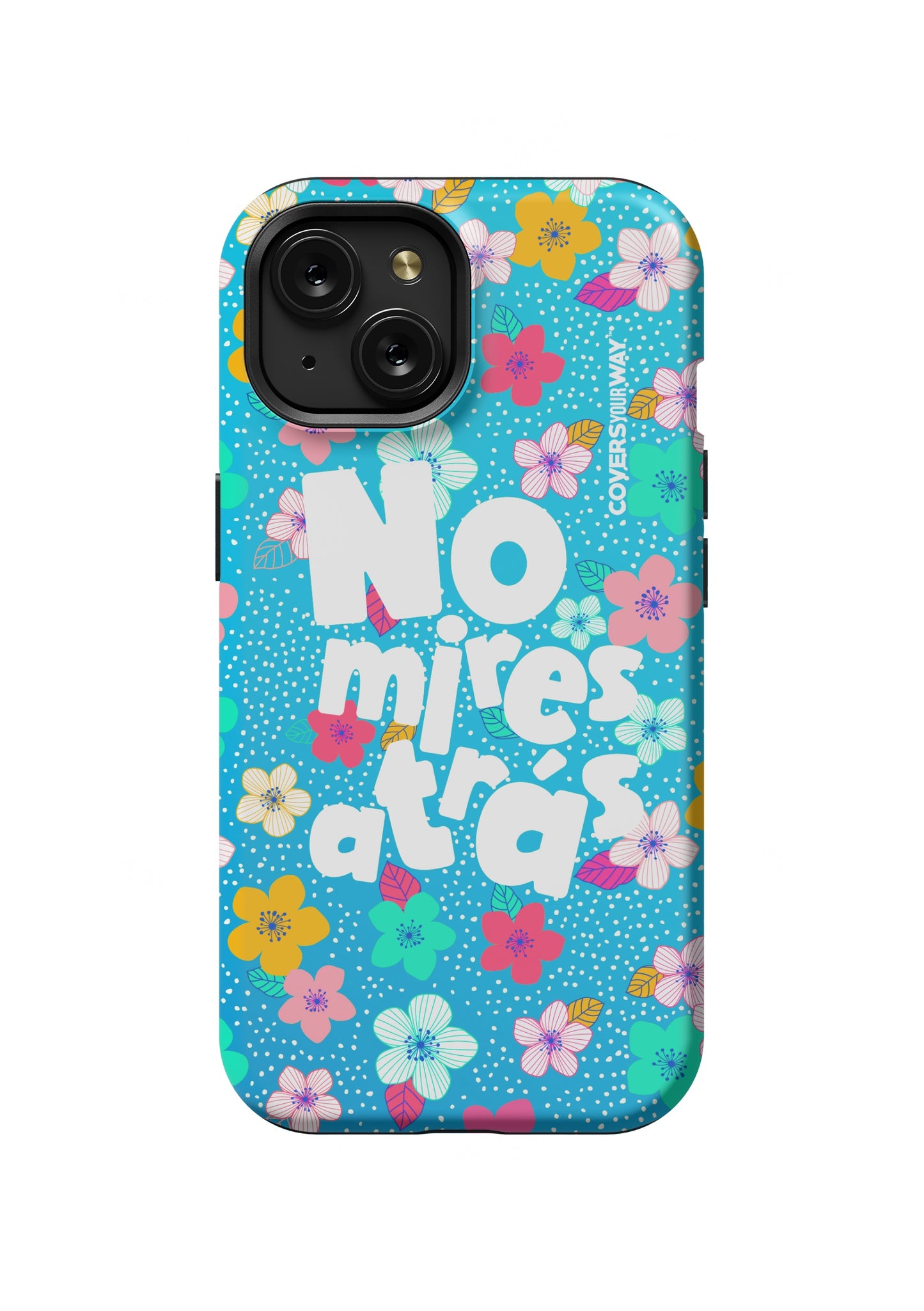 No mires atrás