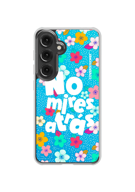No mires atrás Samsung Galaxy
