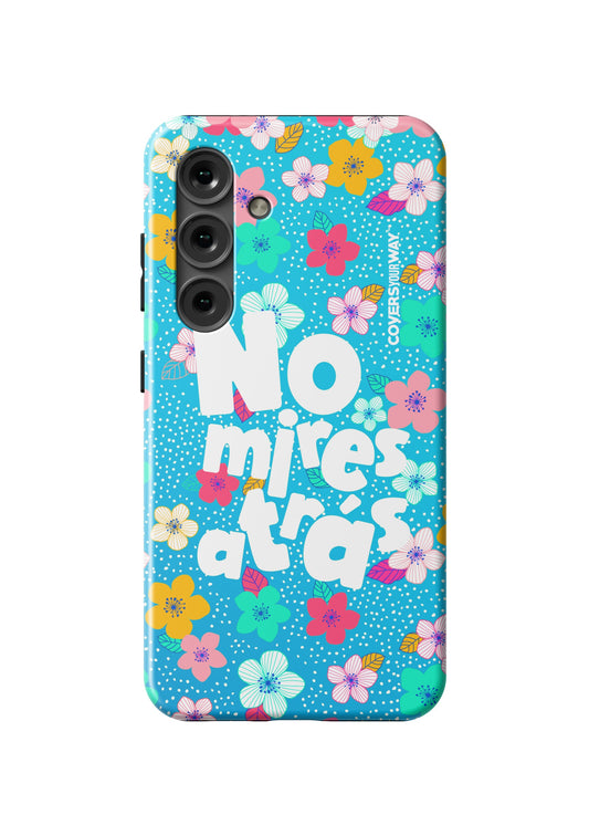 No mires atrás Samsung Galaxy