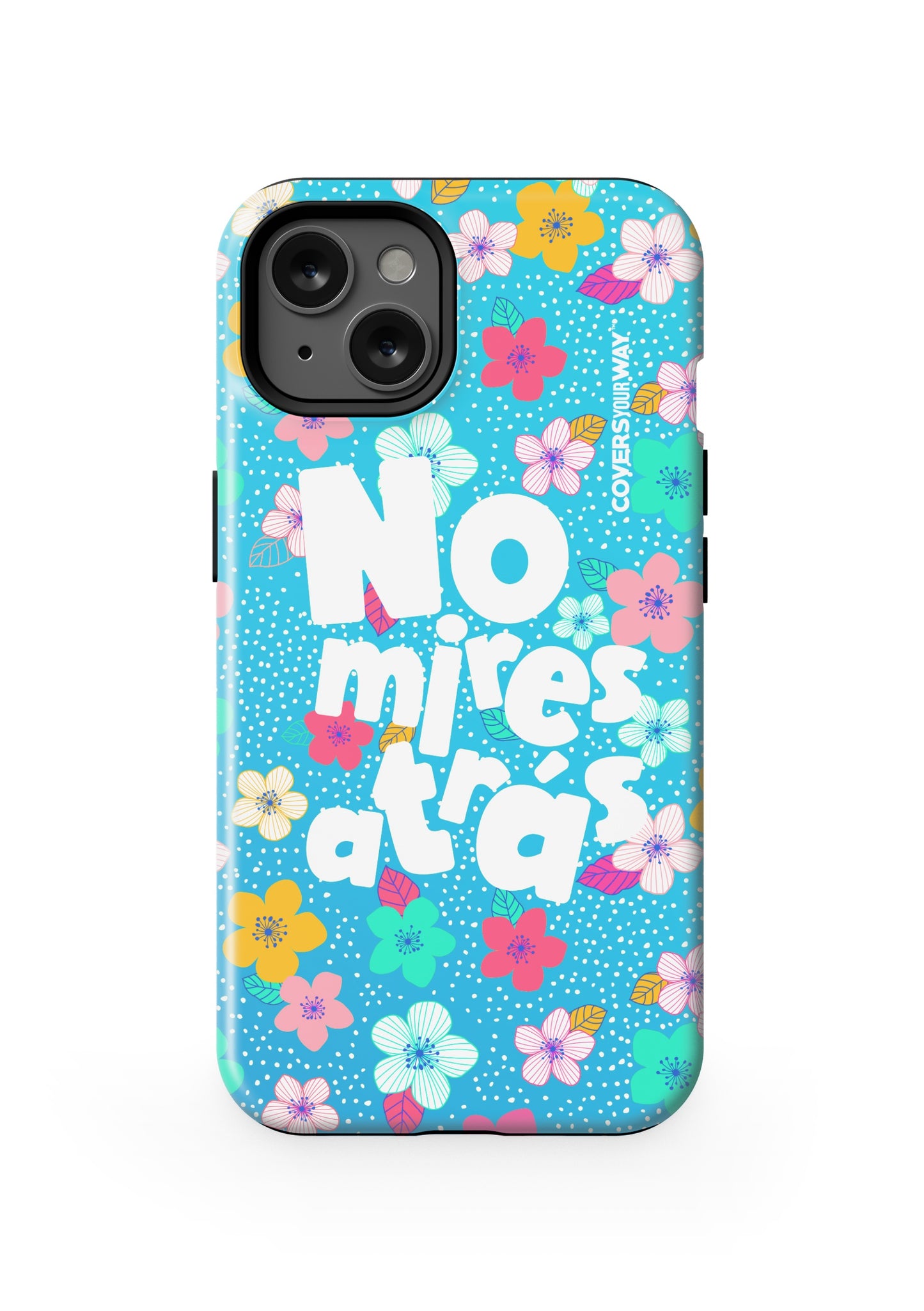 No mires atrás