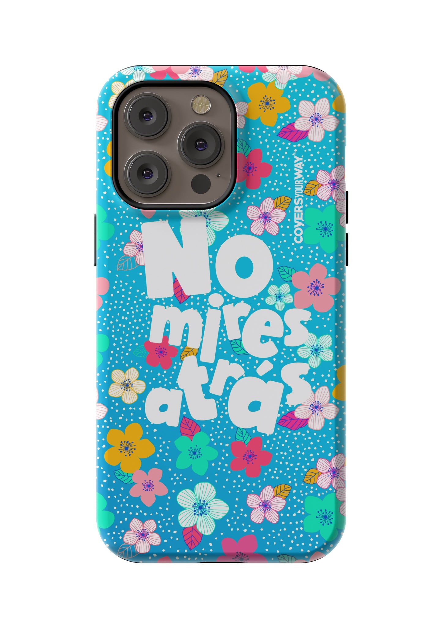No mires atrás