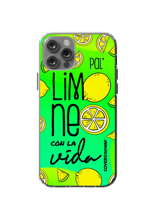 Pal' limoneo con la VIDA