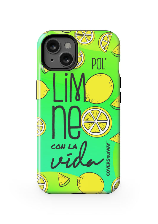 Pal' limoneo con la VIDA