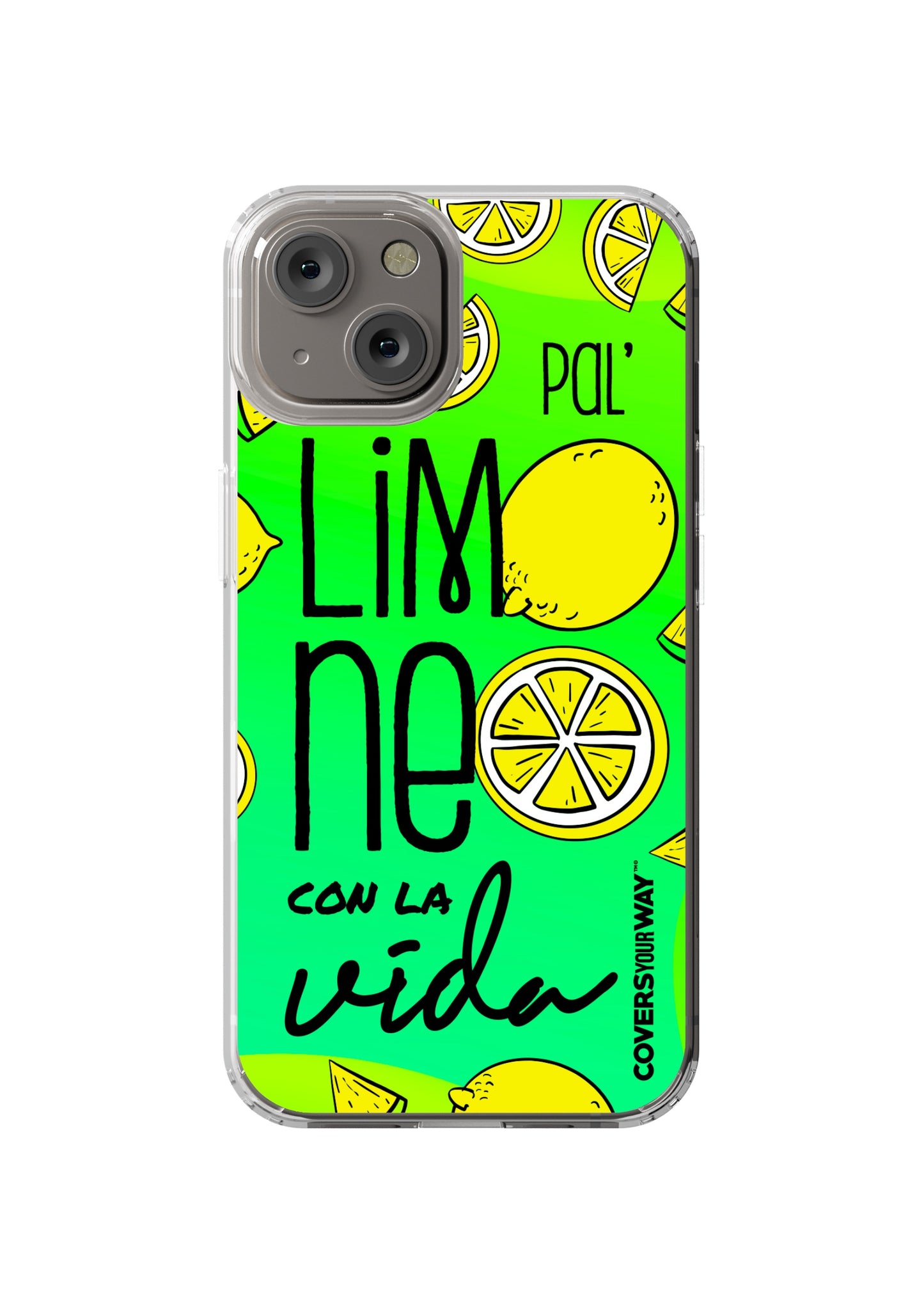 Pal' limoneo con la VIDA