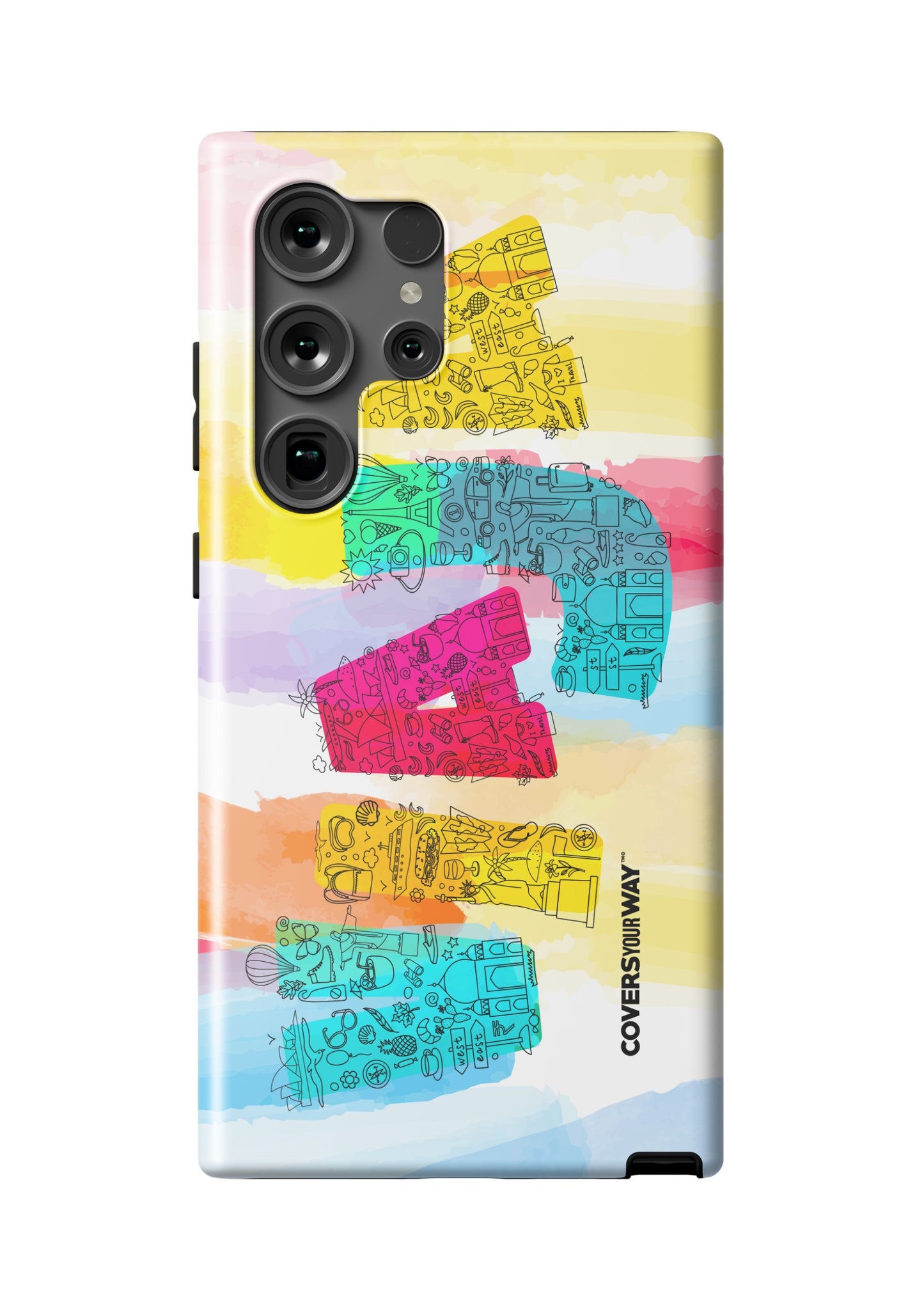 VIAJA Samsung Galaxy