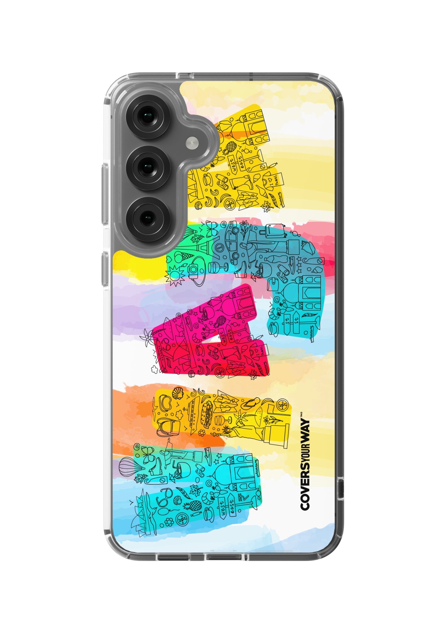 VIAJA Samsung Galaxy