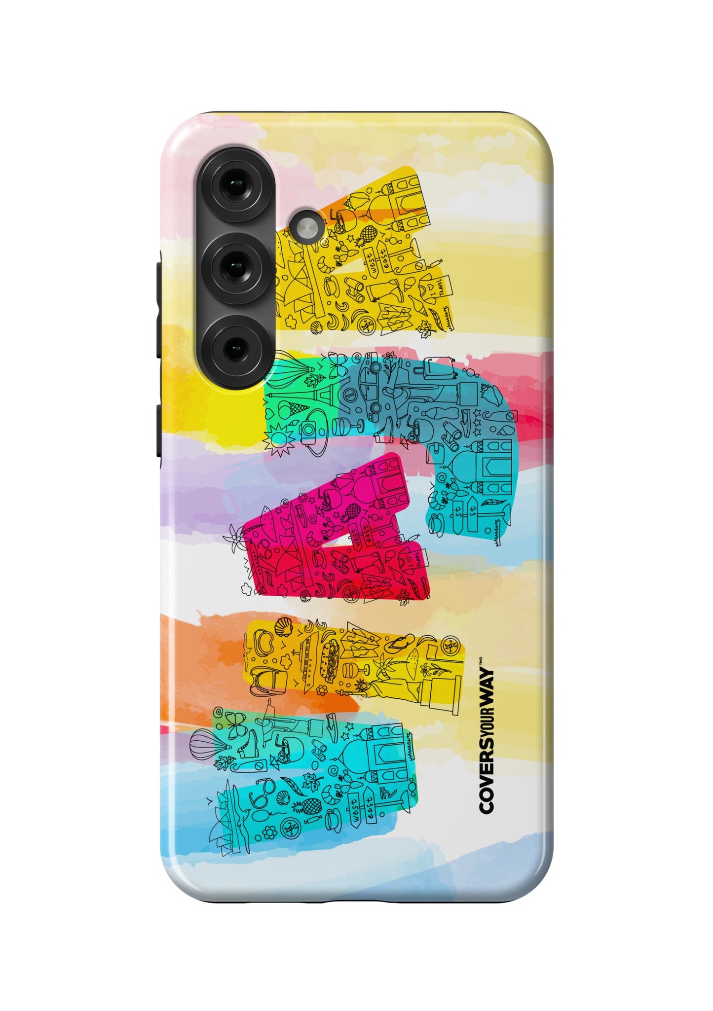 VIAJA Samsung Galaxy