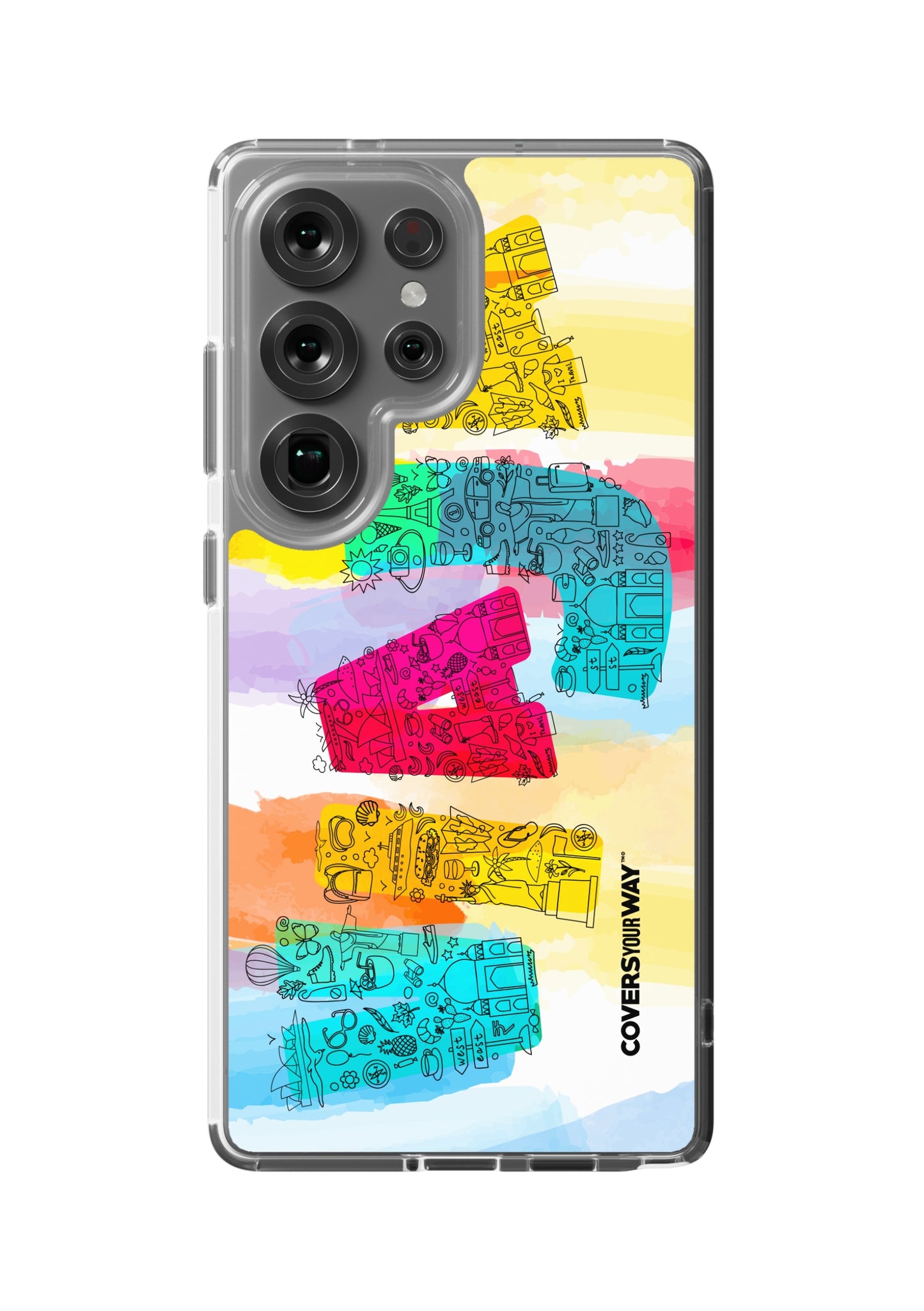 VIAJA Samsung Galaxy