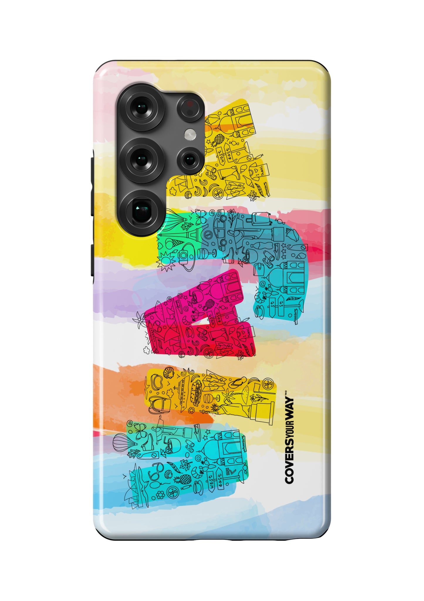 VIAJA Samsung Galaxy