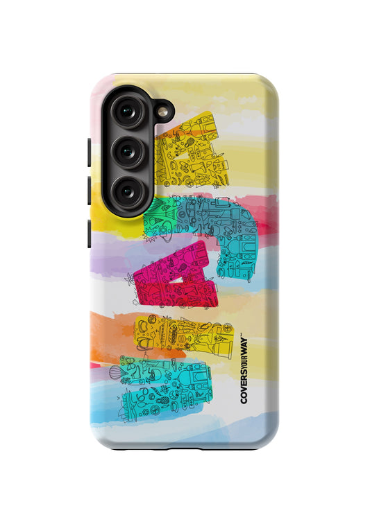 VIAJA Samsung Galaxy