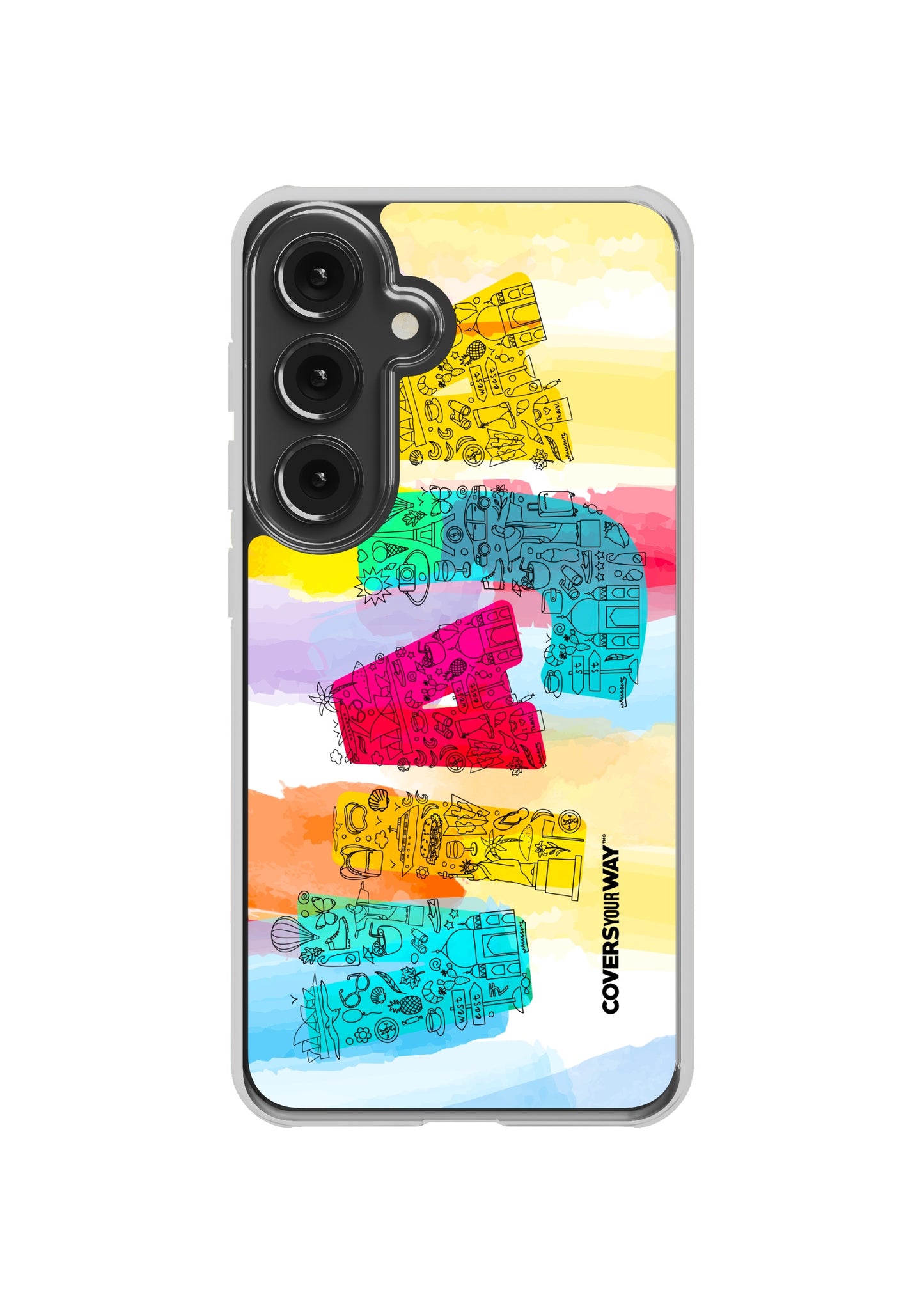 VIAJA Samsung Galaxy