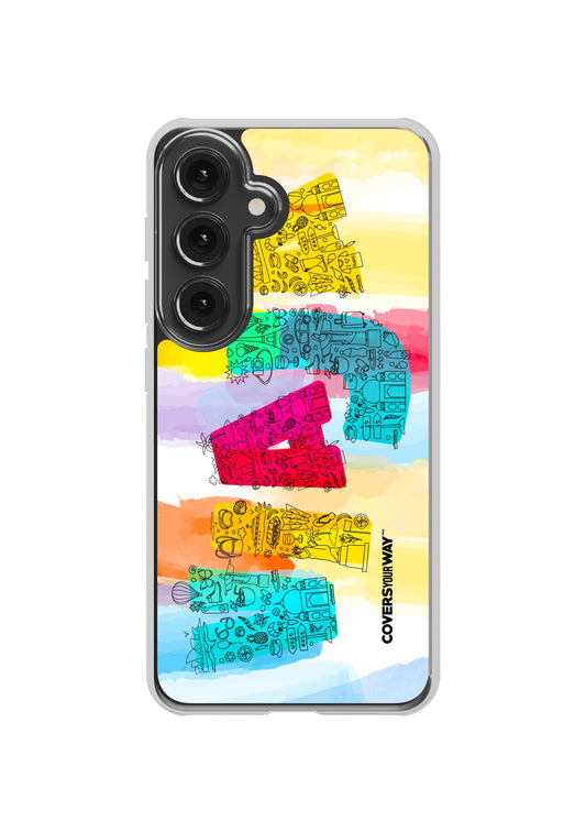 VIAJA Samsung Galaxy