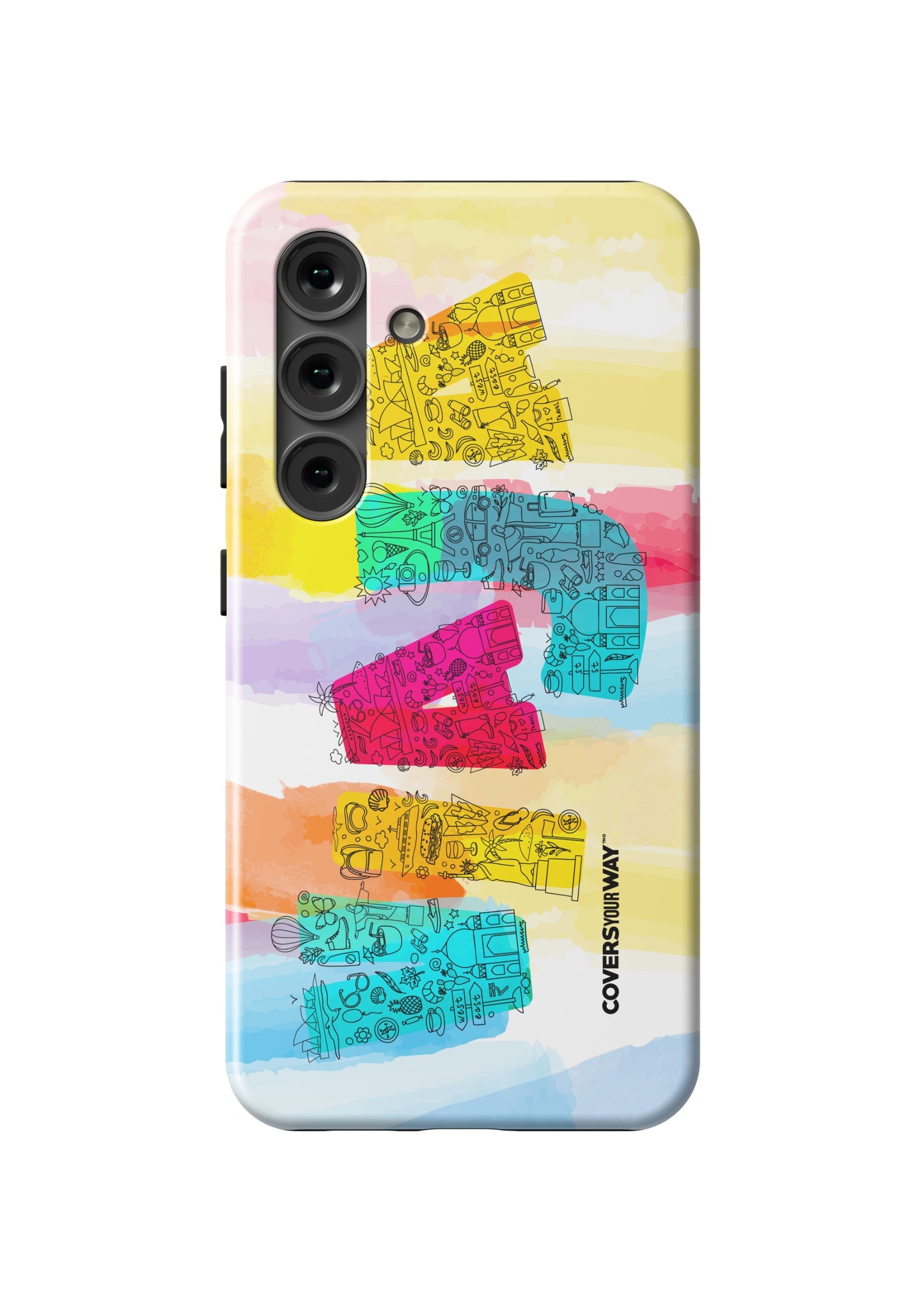 VIAJA Samsung Galaxy
