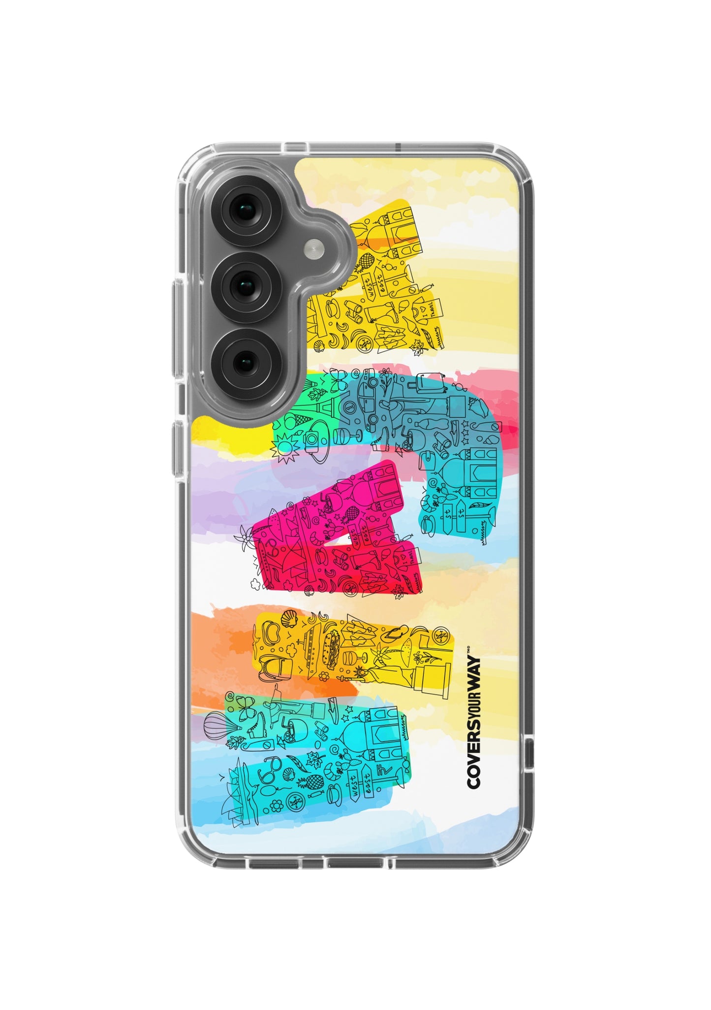 VIAJA Samsung Galaxy