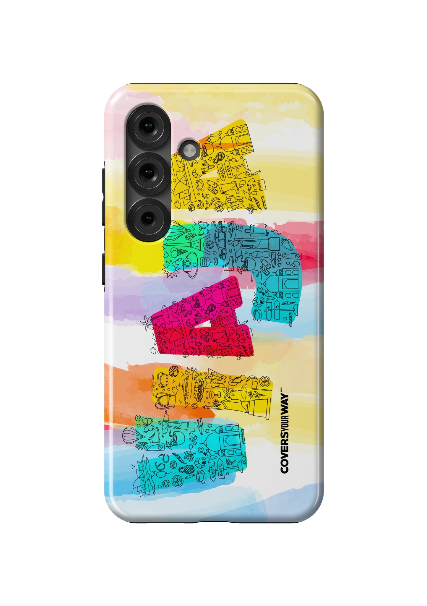 VIAJA Samsung Galaxy