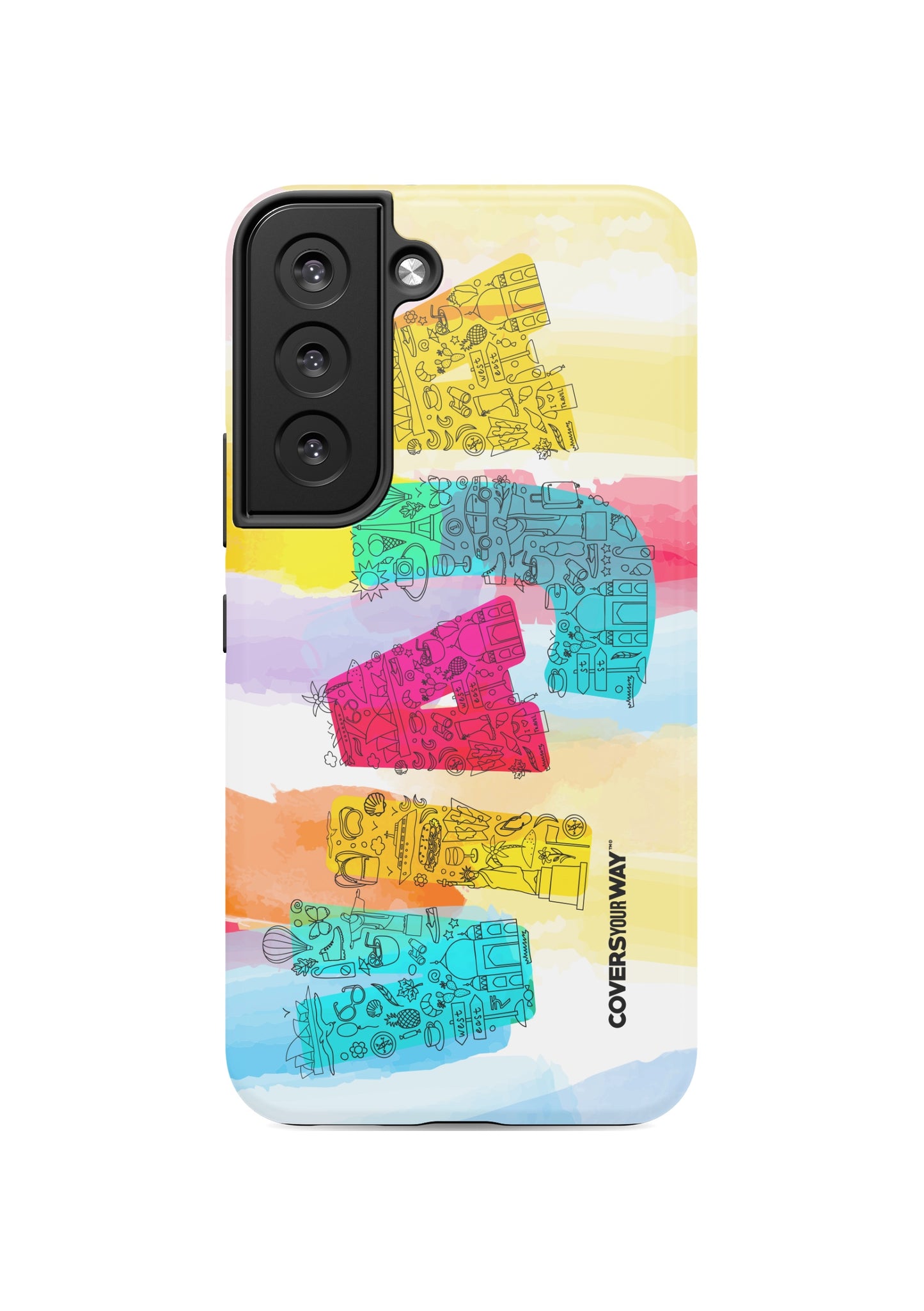 VIAJA Samsung Galaxy