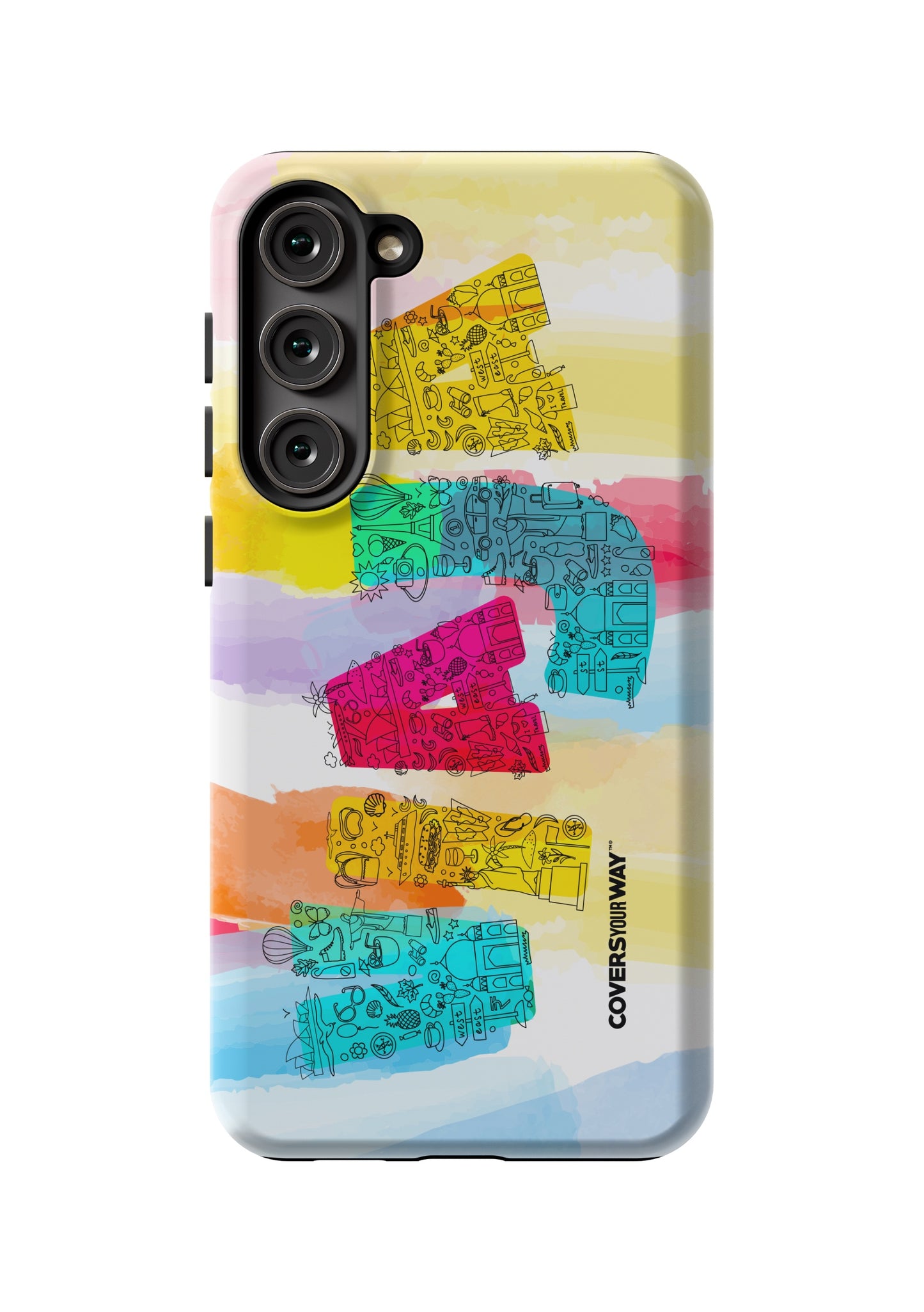 VIAJA Samsung Galaxy
