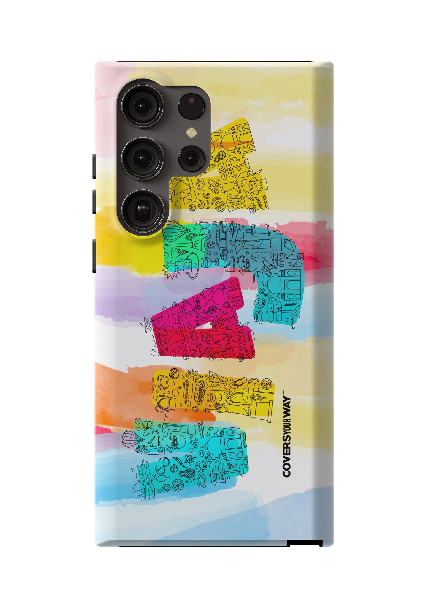 VIAJA Samsung Galaxy