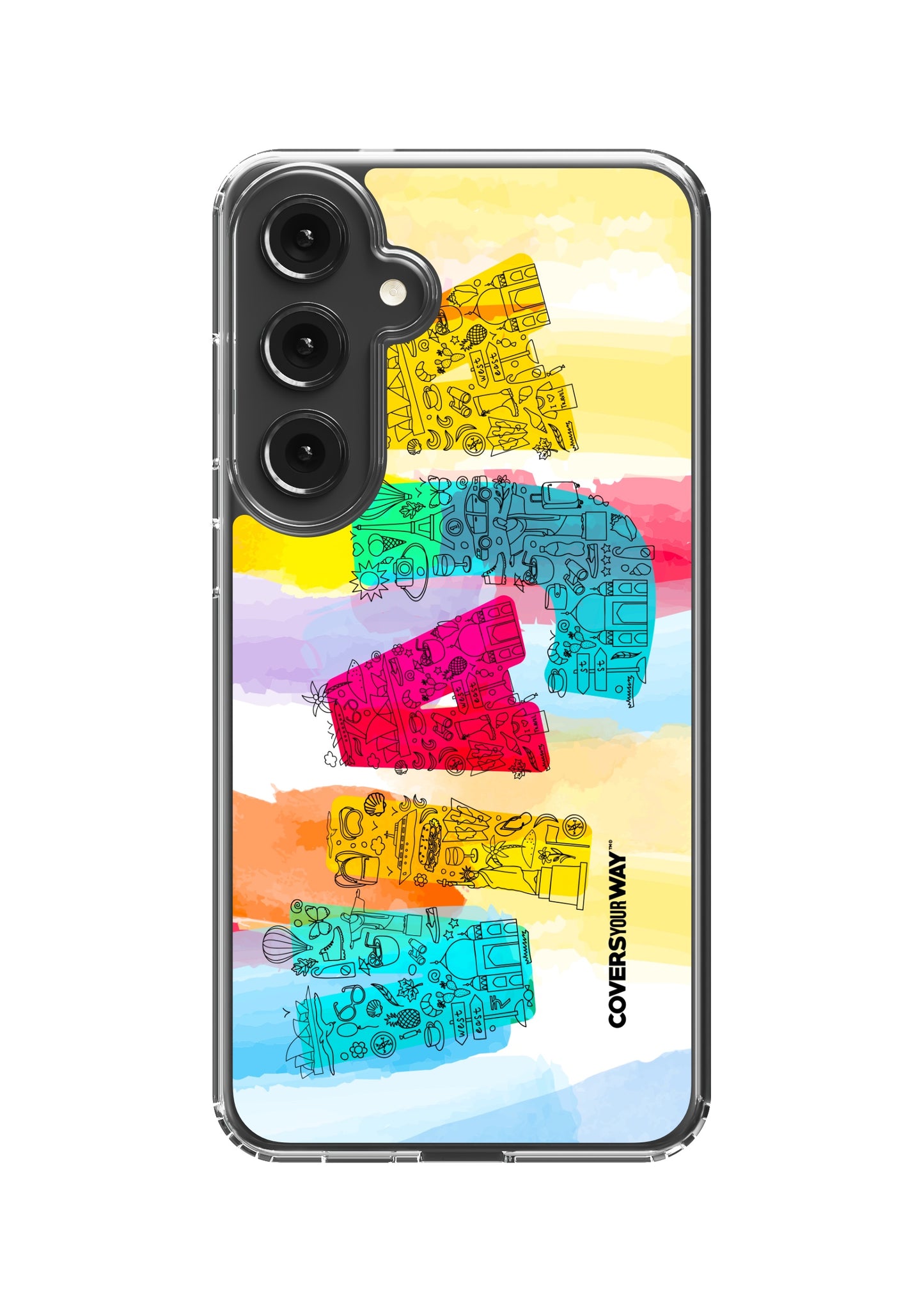 VIAJA Samsung Galaxy