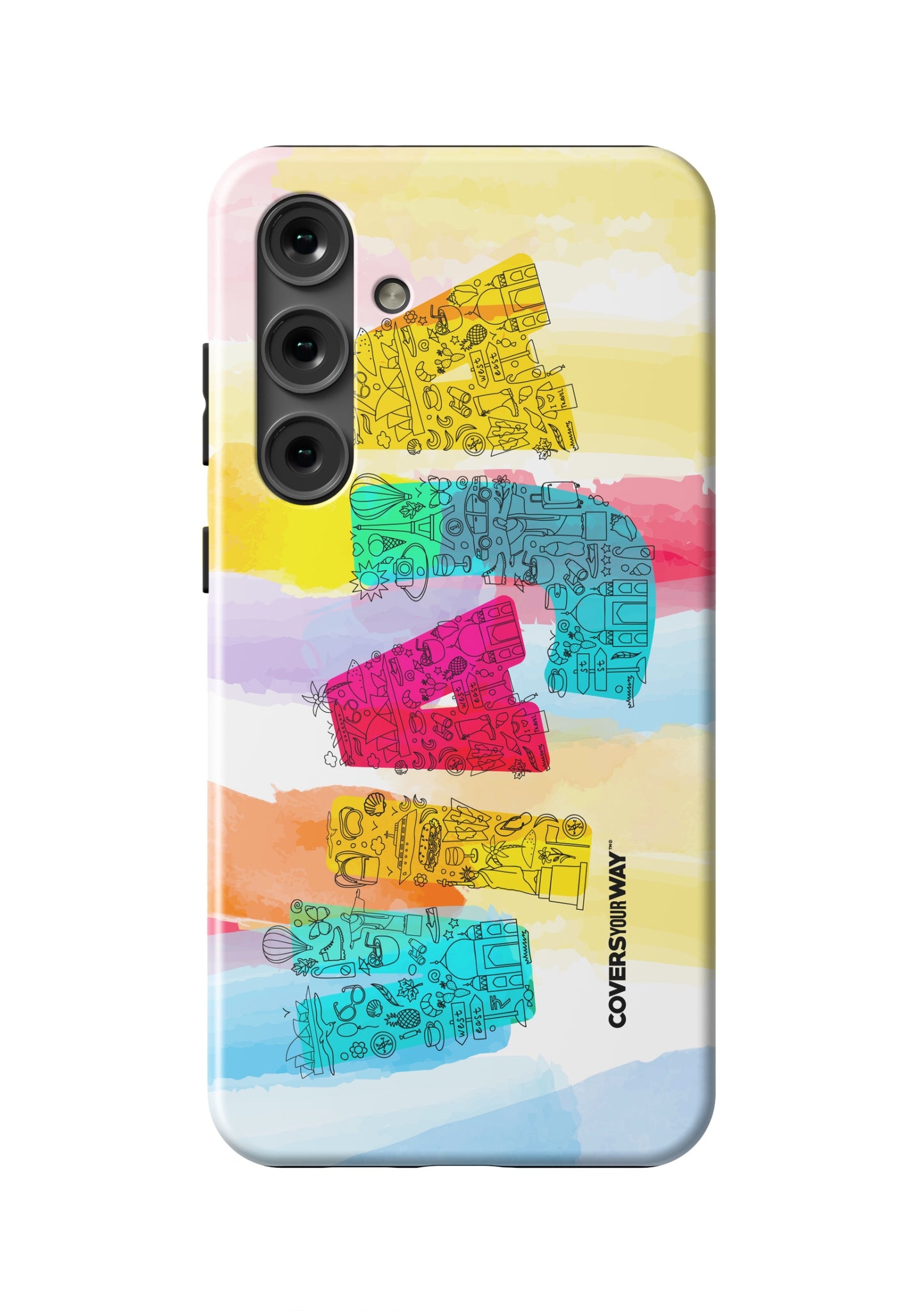 VIAJA Samsung Galaxy