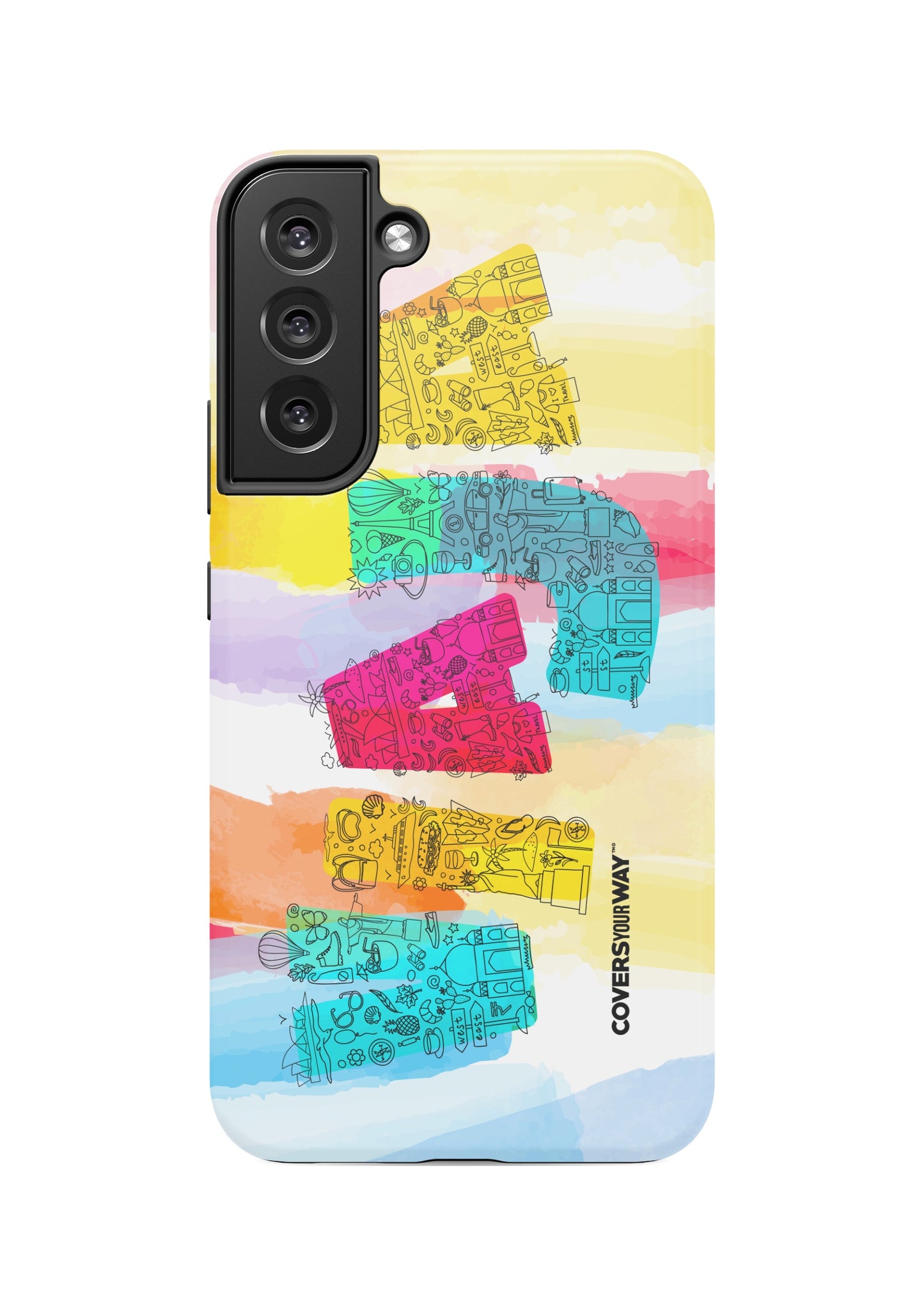 VIAJA Samsung Galaxy