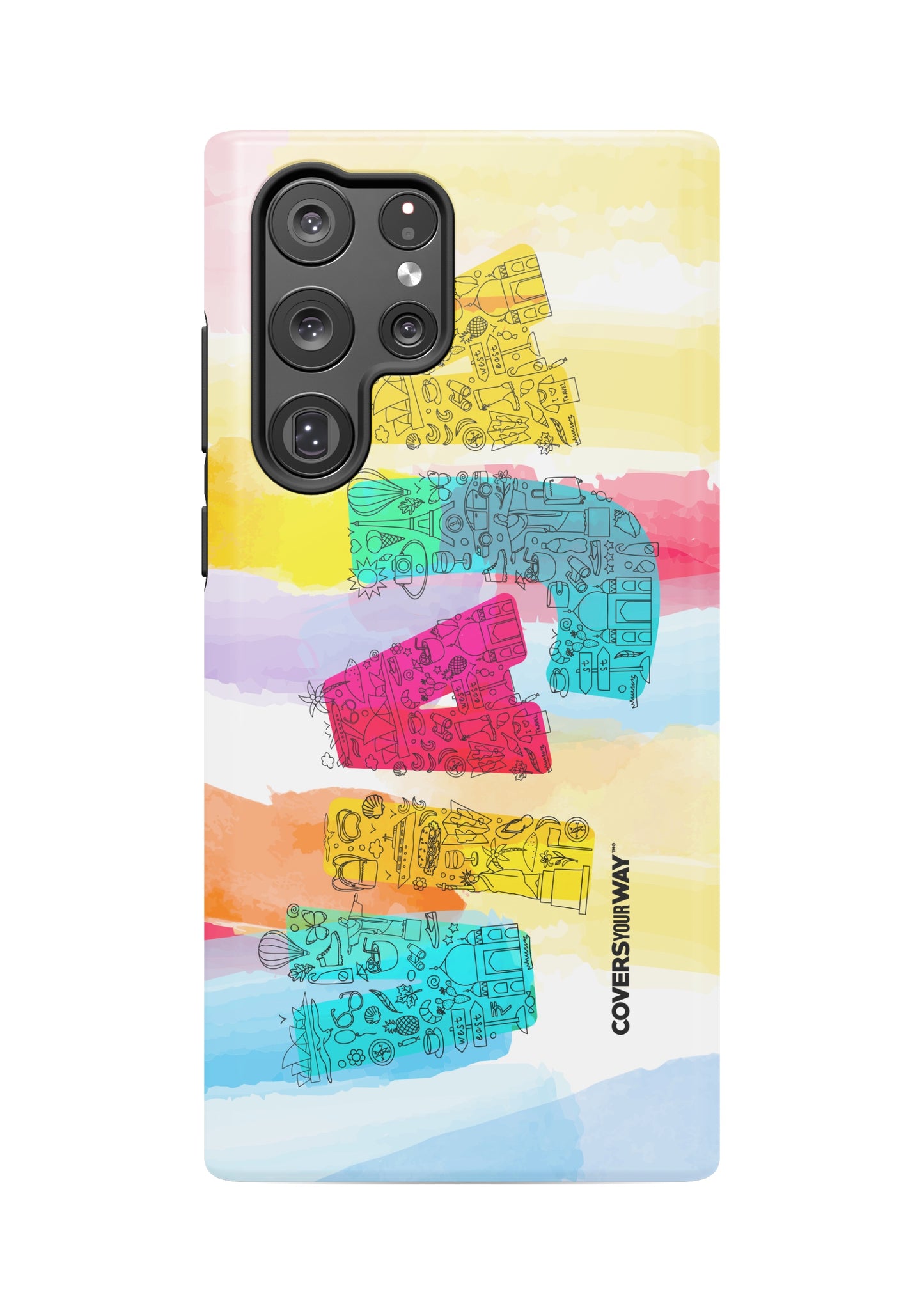 VIAJA Samsung Galaxy