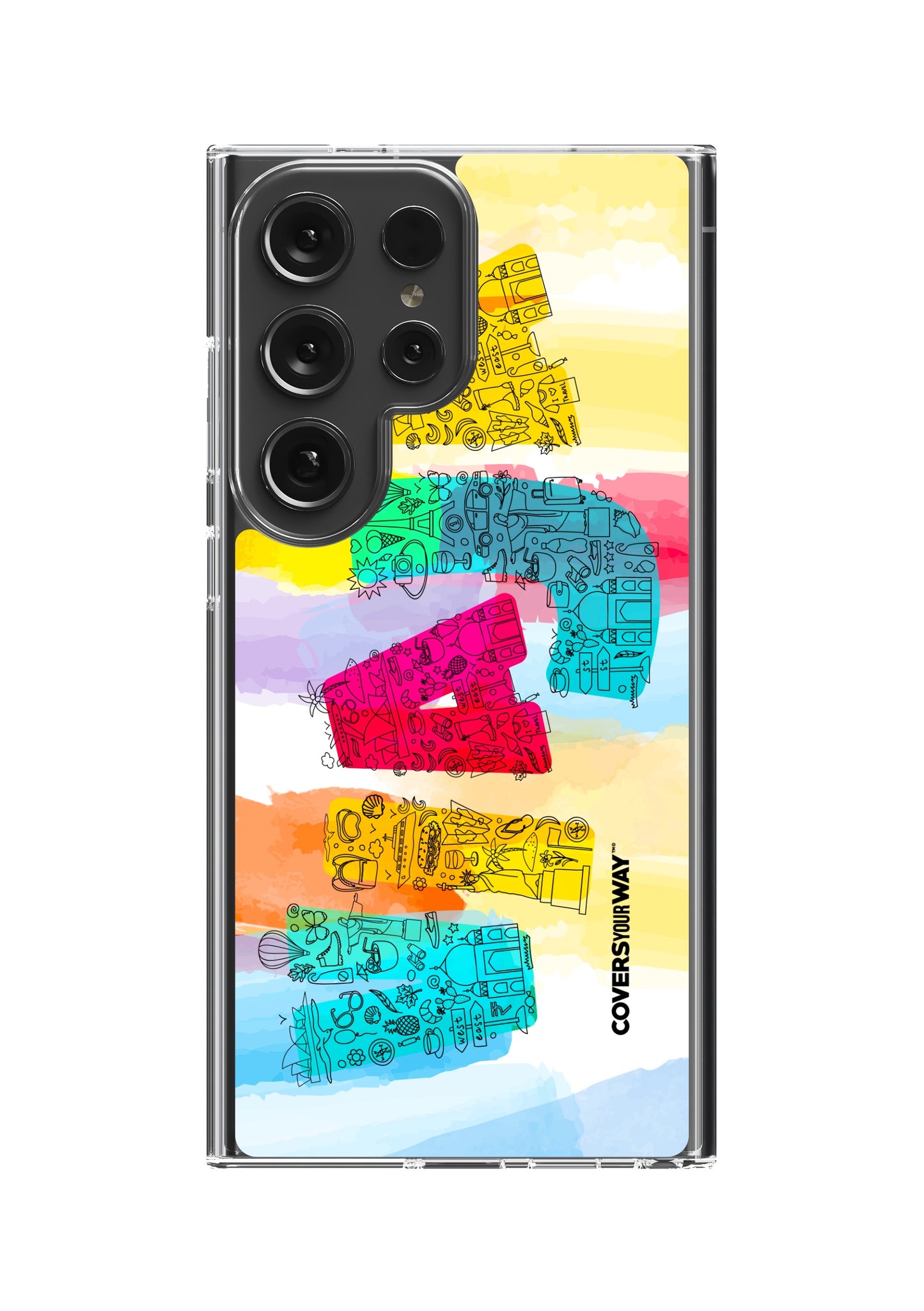 VIAJA Samsung Galaxy