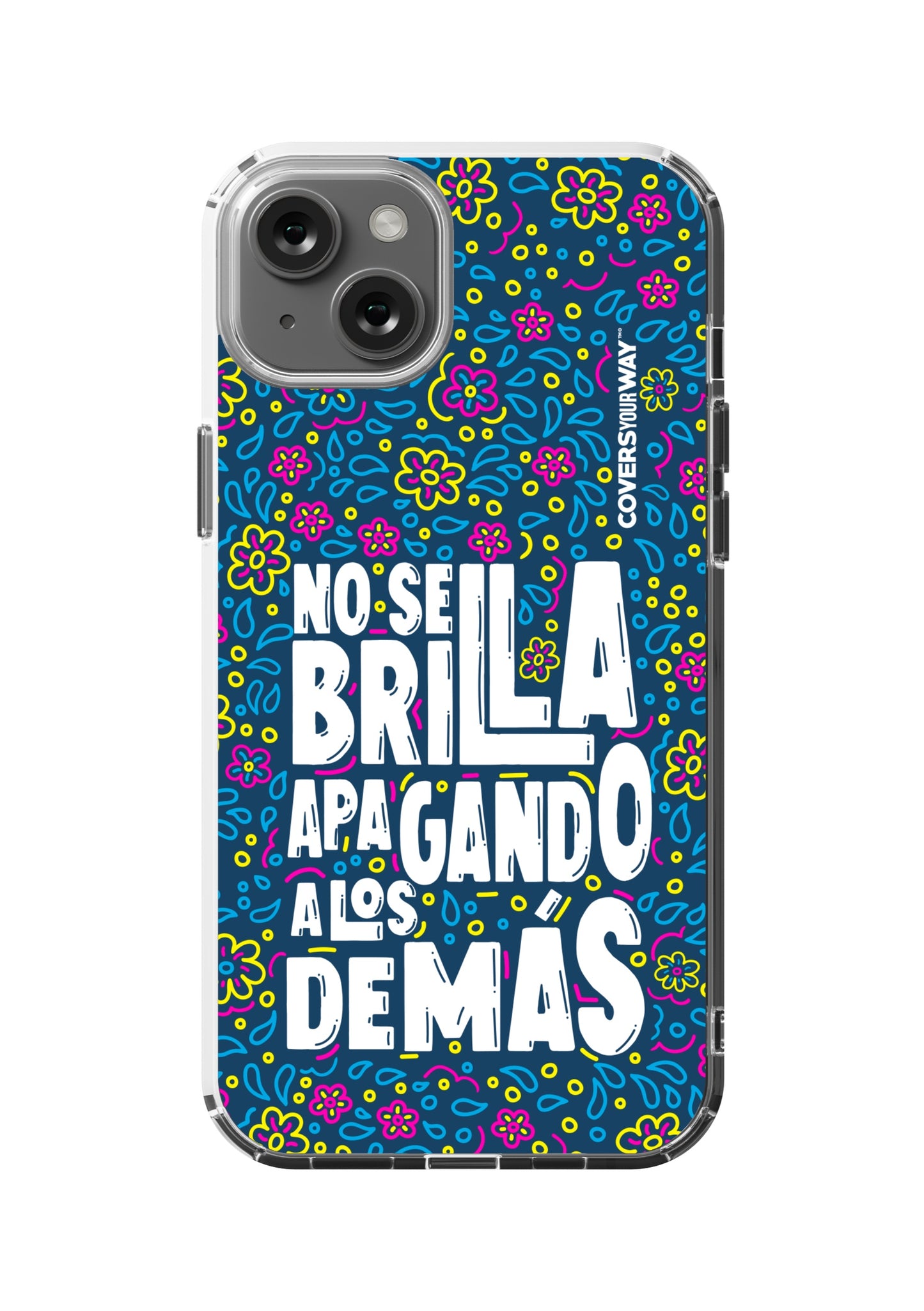 No se brilla apagando a los demás