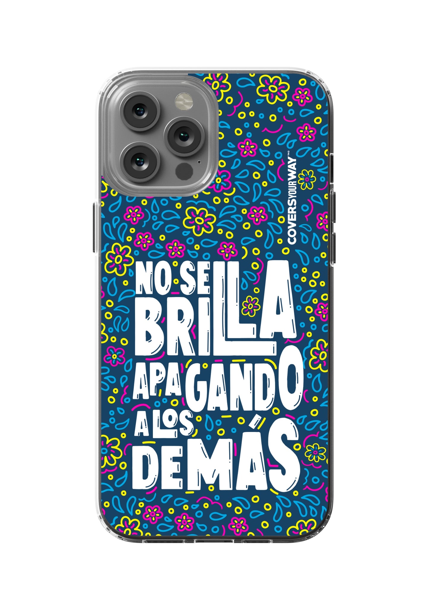 No se brilla apagando a los demás