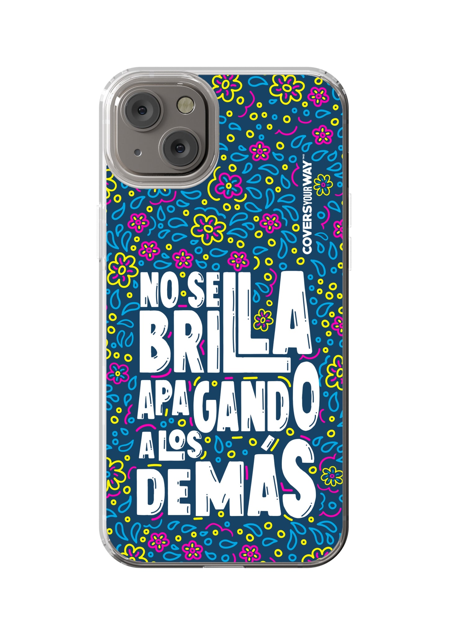 No se brilla apagando a los demás