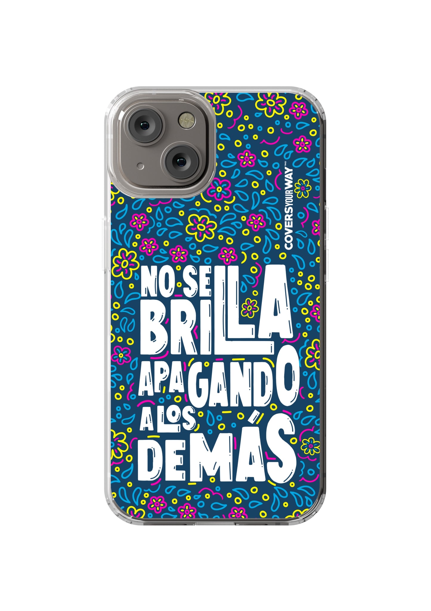 No se brilla apagando a los demás