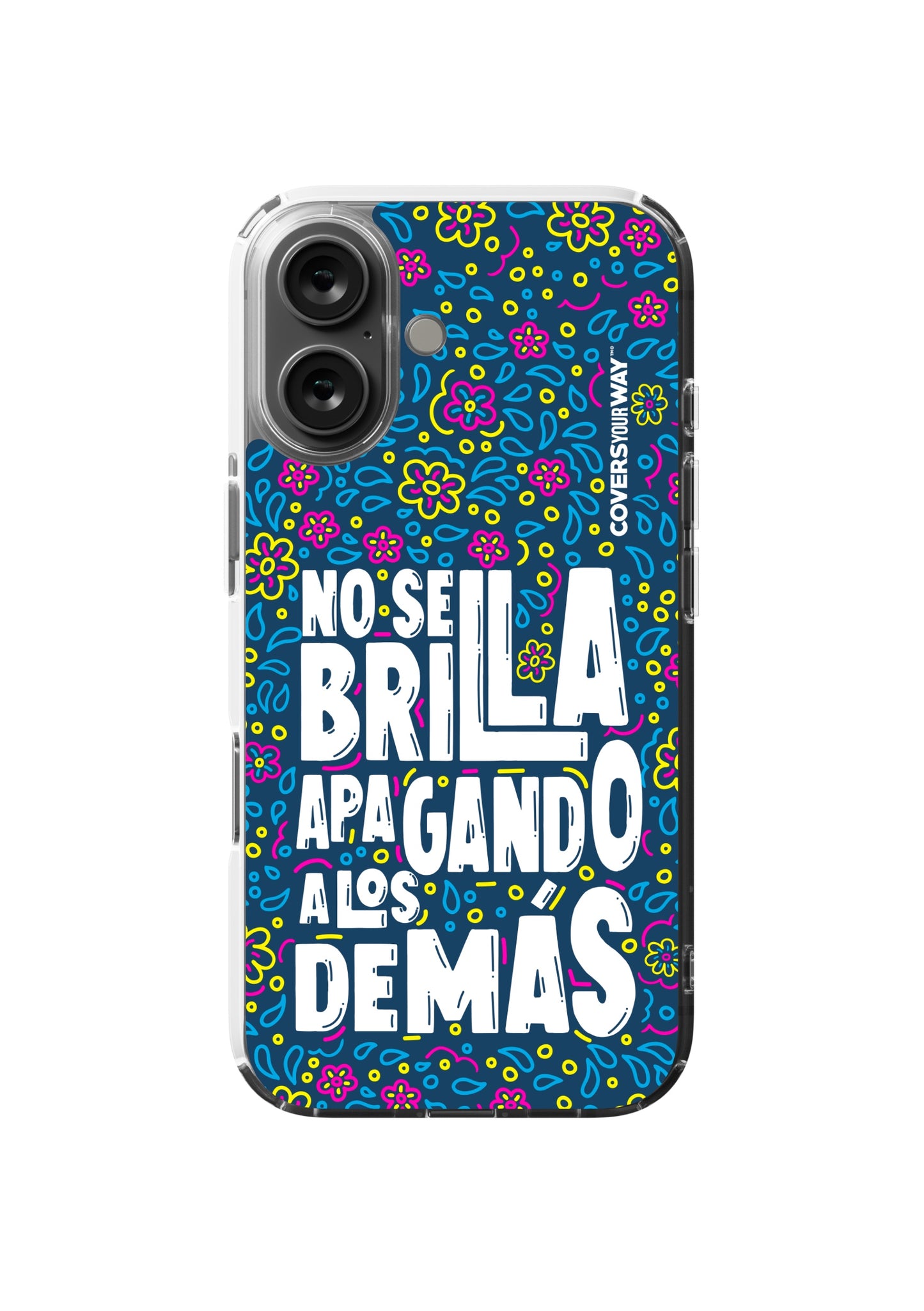 No se brilla apagando a los demás