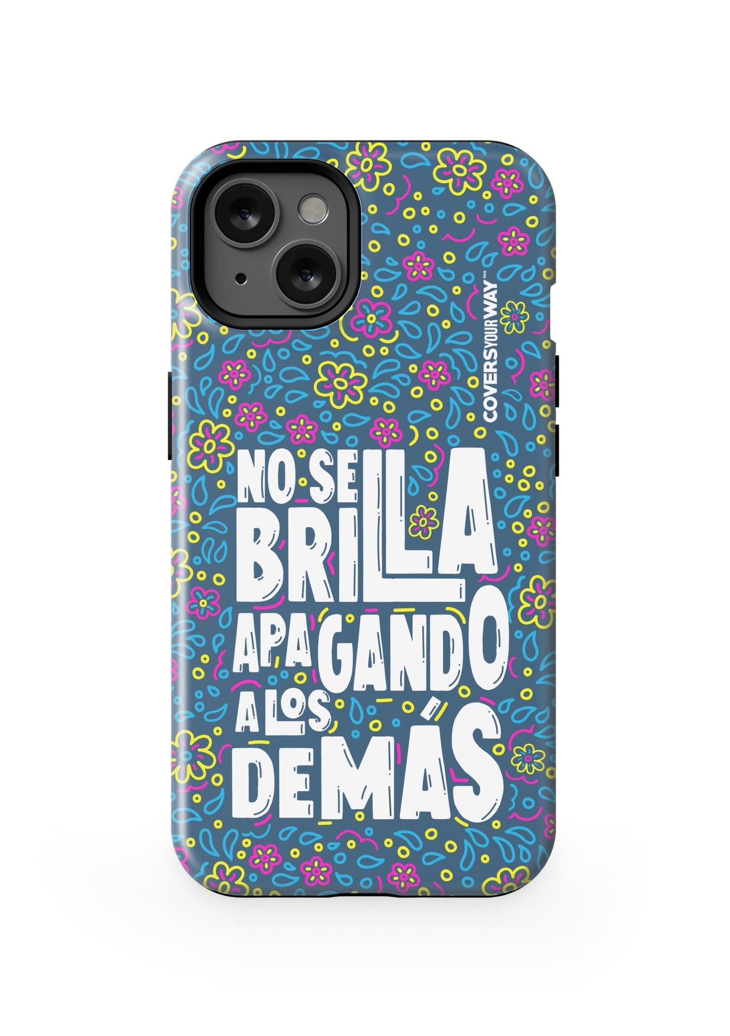 No se brilla apagando a los demás