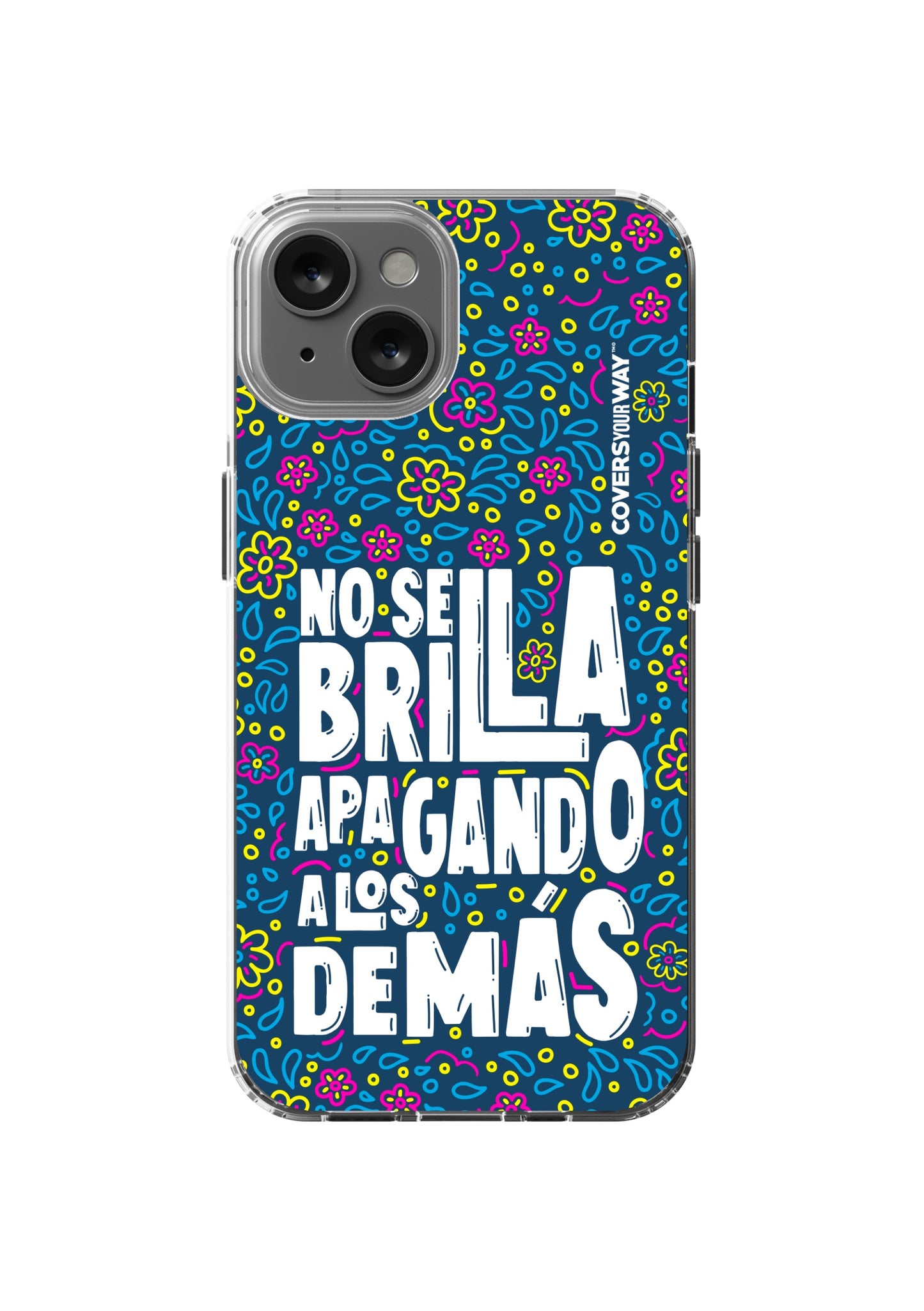 No se brilla apagando a los demás