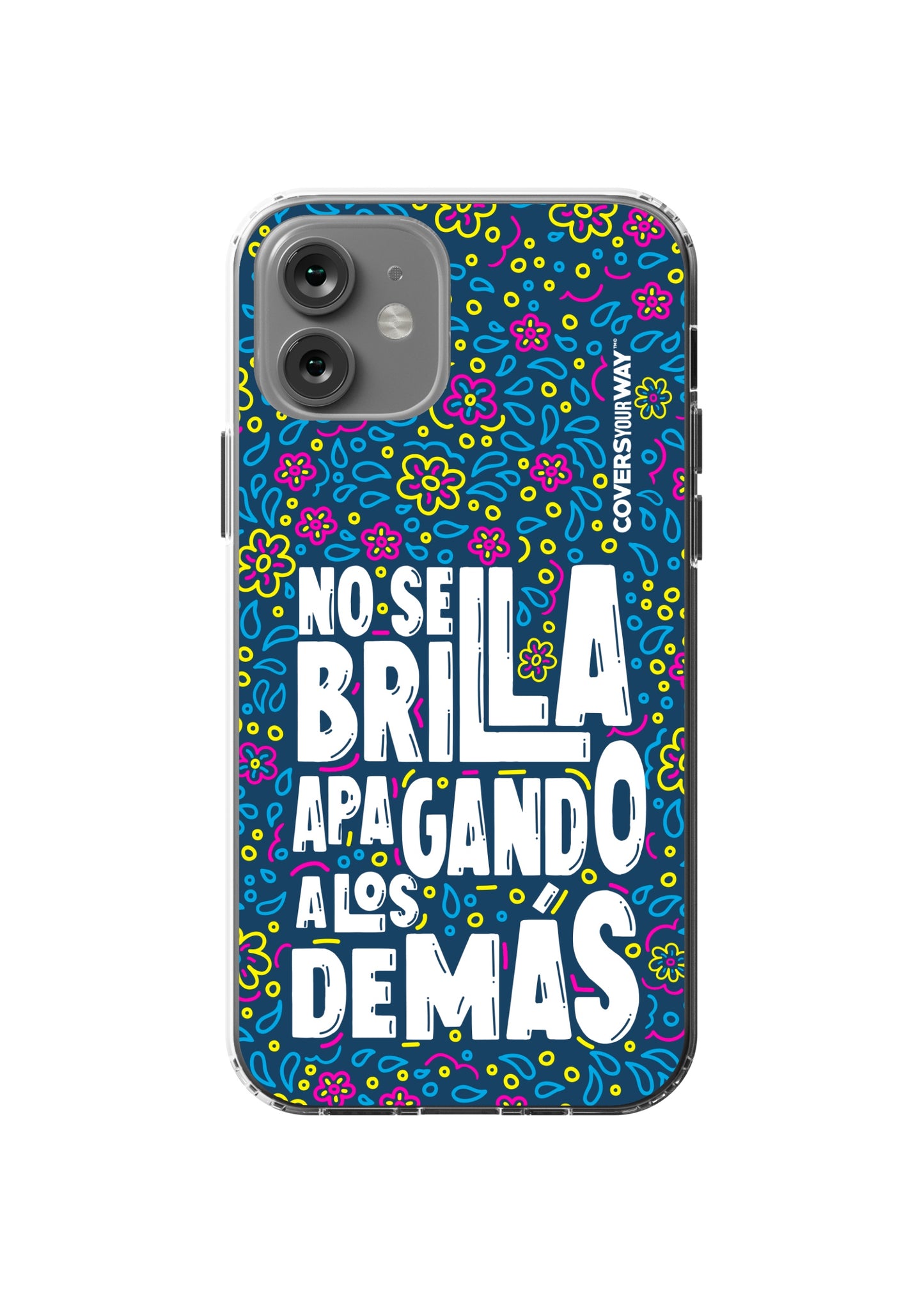 No se brilla apagando a los demás