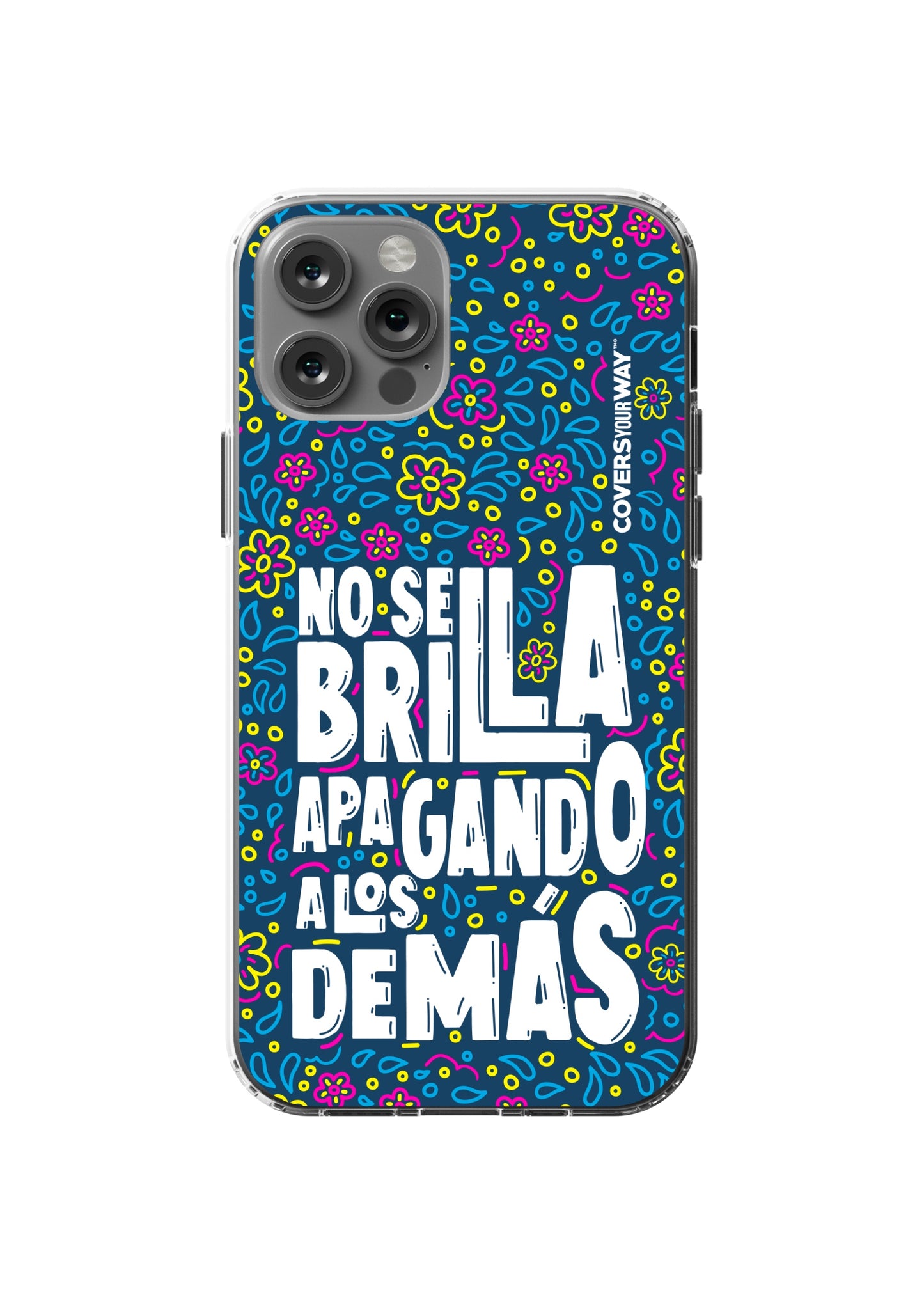 No se brilla apagando a los demás