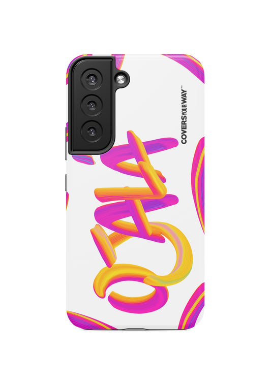 Ojalá Samsung Galaxy
