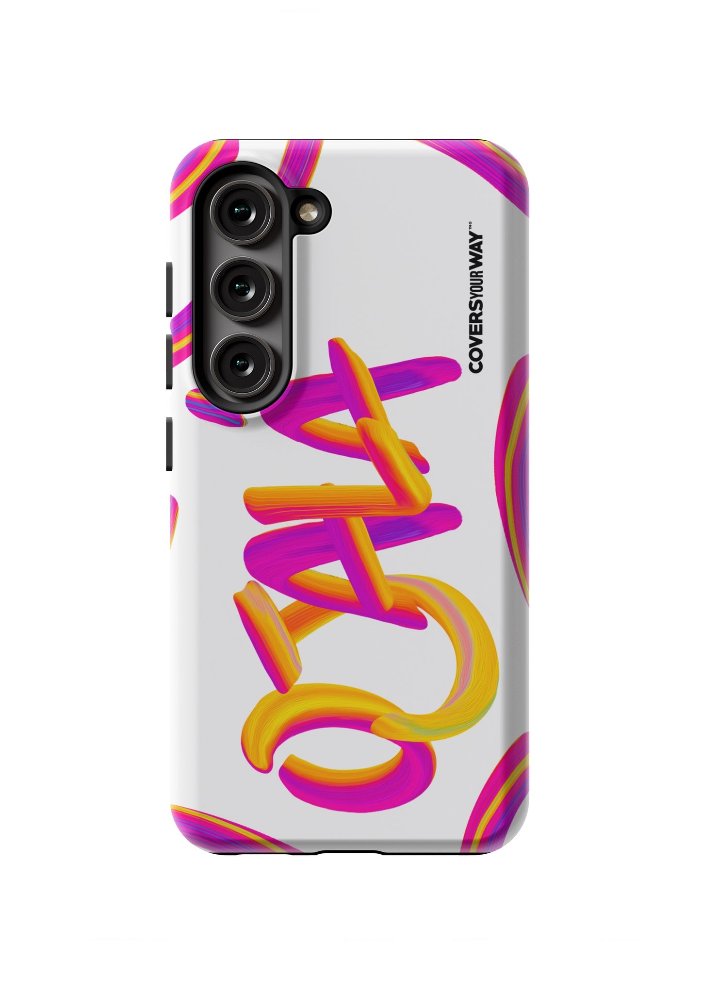 Ojalá Samsung Galaxy