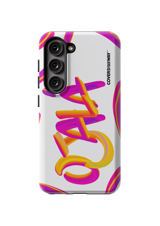Ojalá Samsung Galaxy