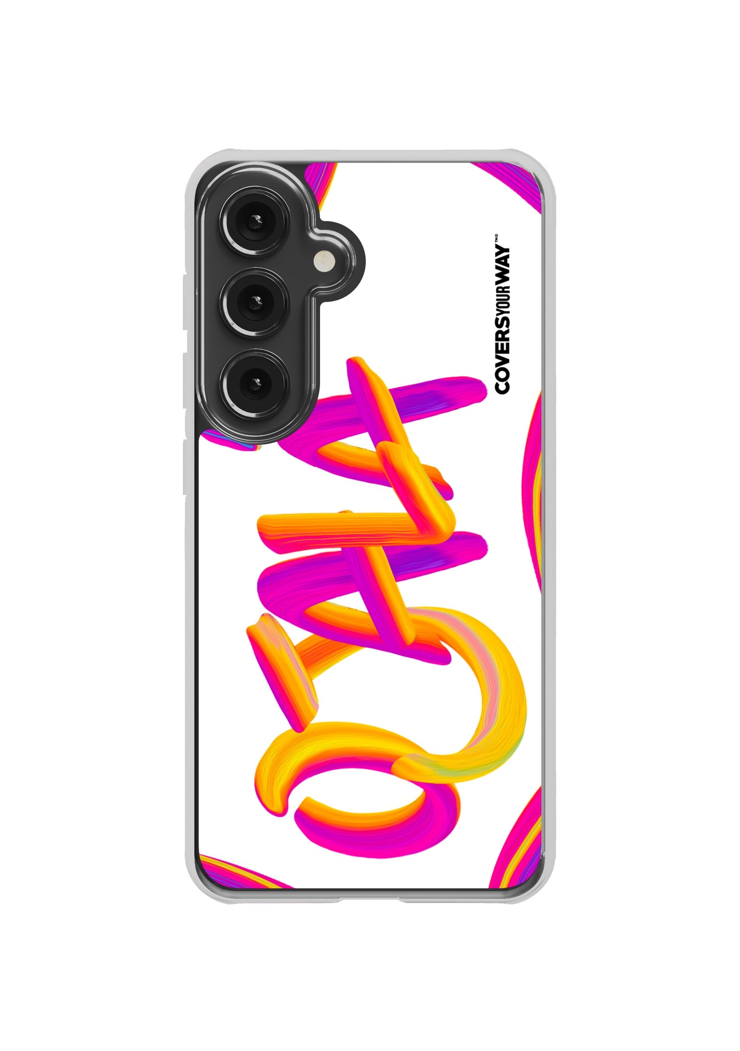 Ojalá Samsung Galaxy